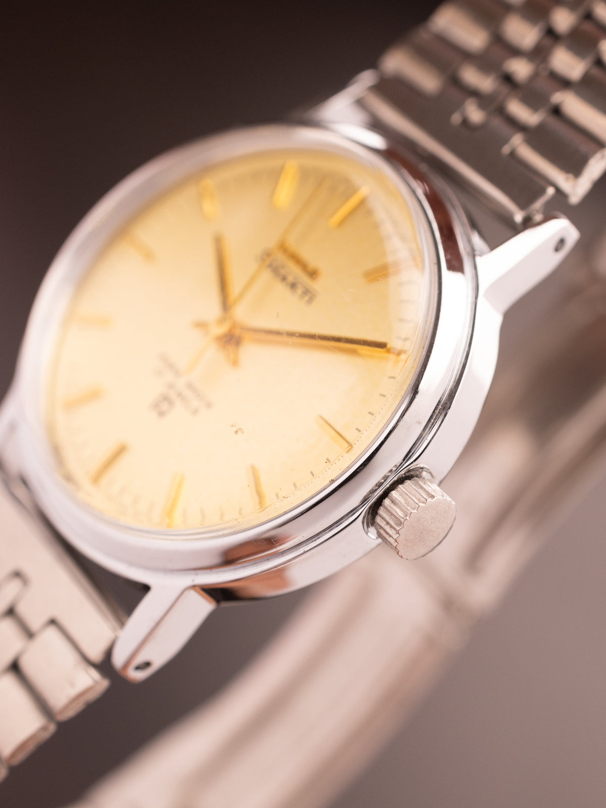 HMT Shakti NOS (Ref. 500005) (34mm; Manual)