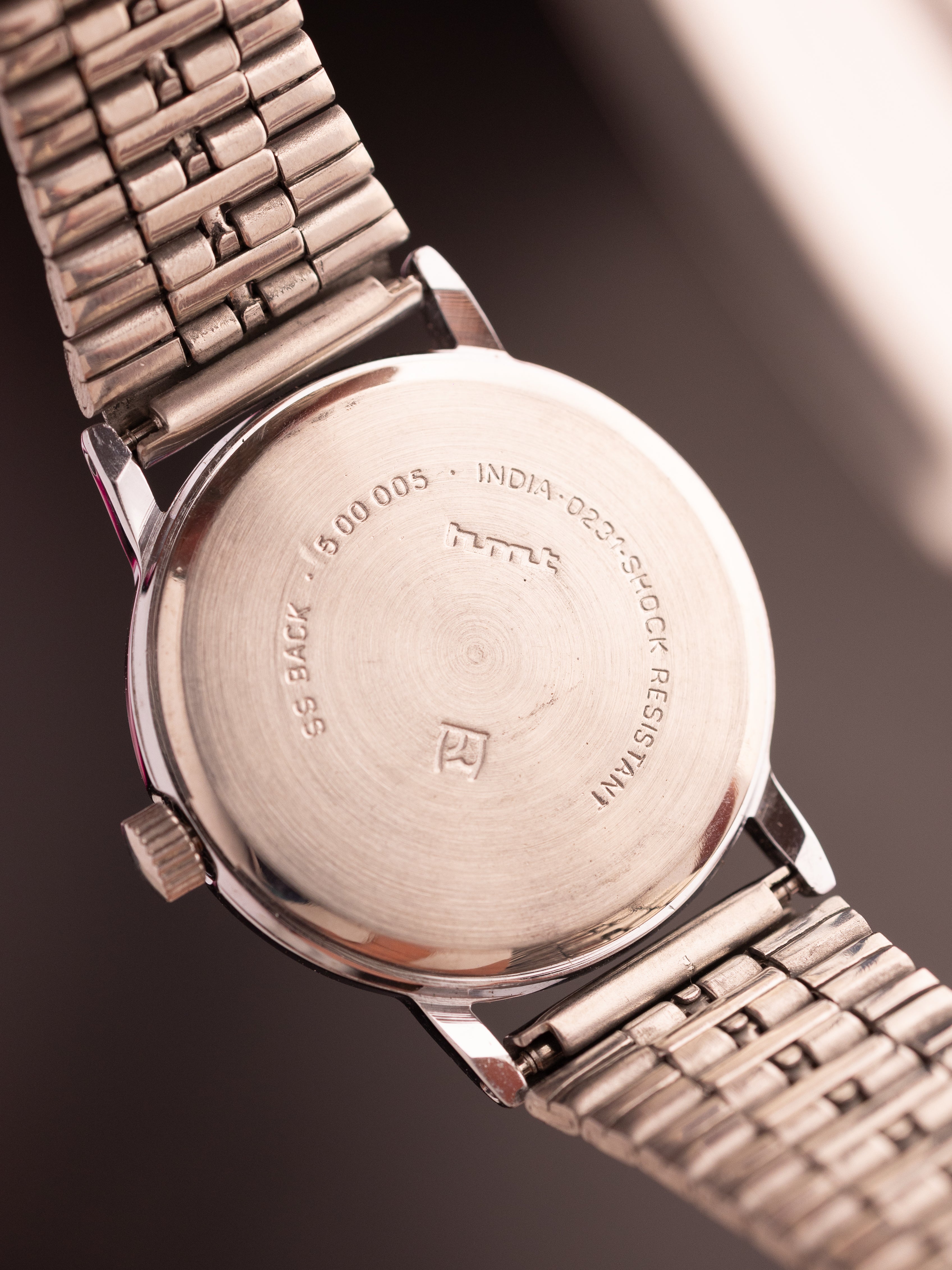 HMT Shakti NOS (Ref. 500005) (34mm; Manual)