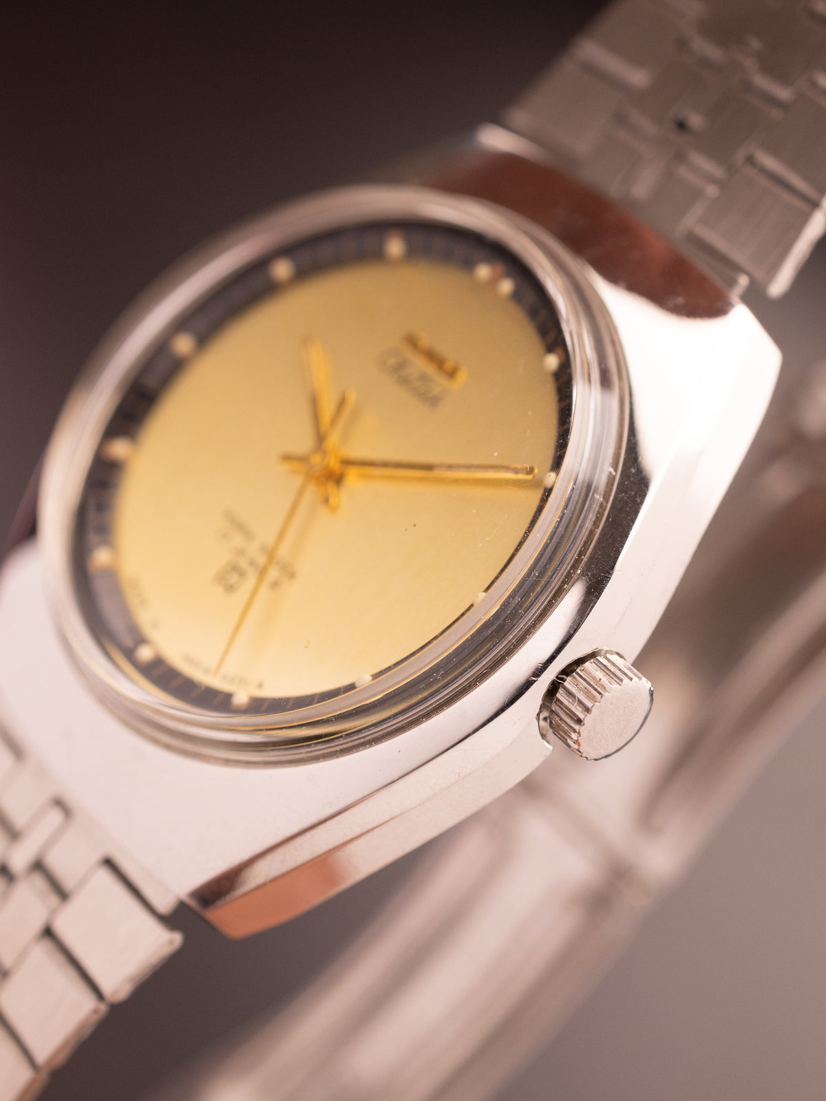 HMT Chetak (Ref. 501016) (36mm; Manual) (Super Mint)