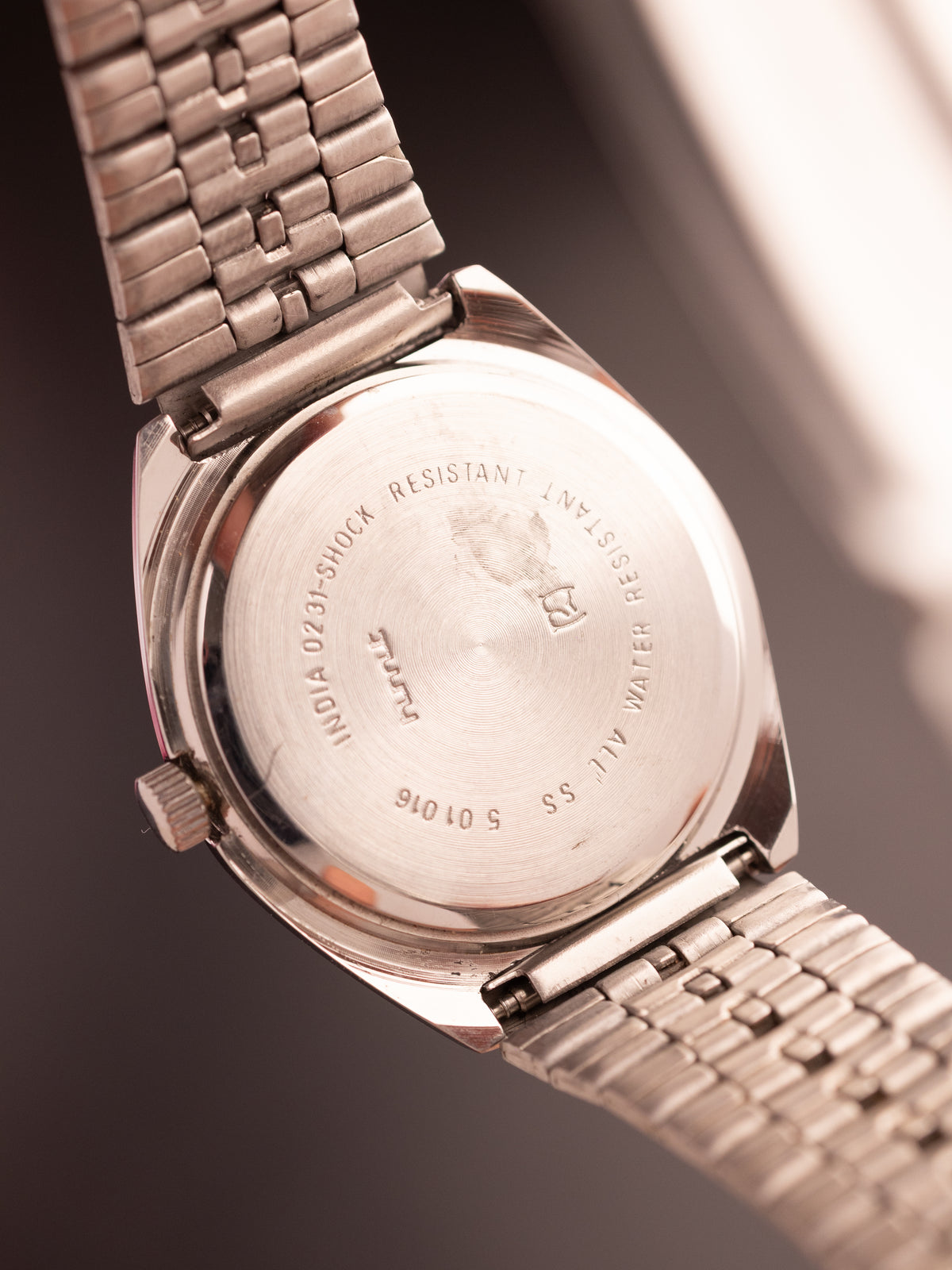 HMT Chetak (Ref. 501016) (36mm; Manual) (Super Mint)