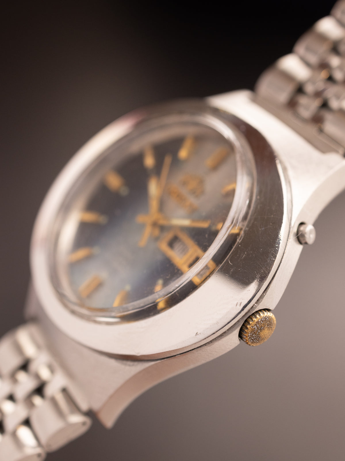 Orient AAA (Ref. 6429-63960) (41mm; Automatic)