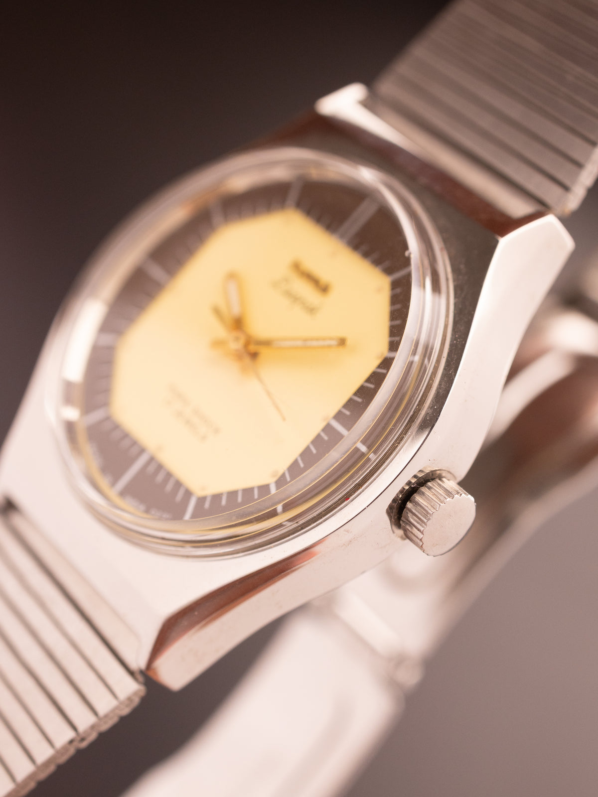 HMT Deepak NOS (Ref. 417030) (34mm; Manual)