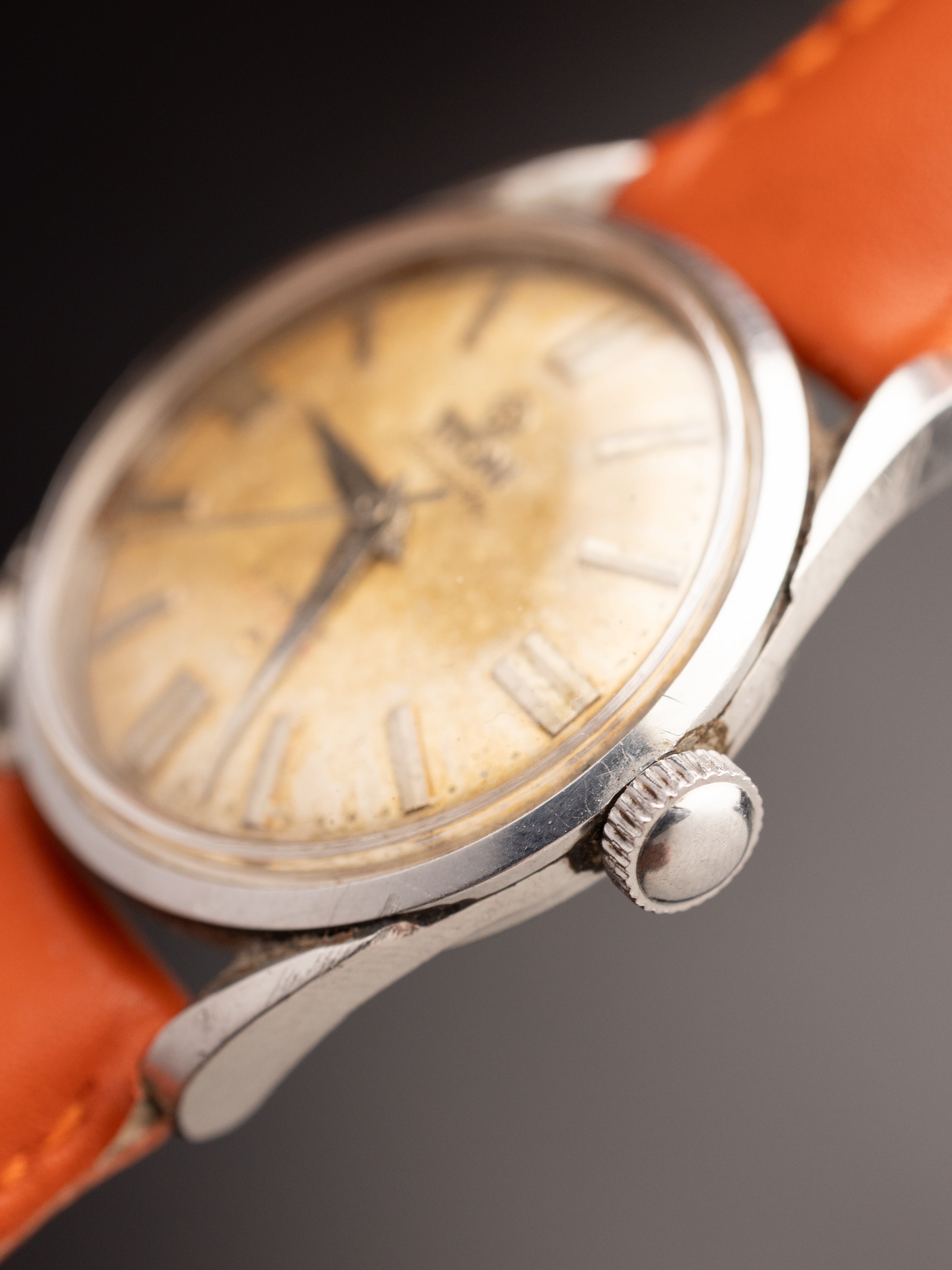 Titoni Airmaster Titoflex (Ref. 303-305) (31mm; Manual)
