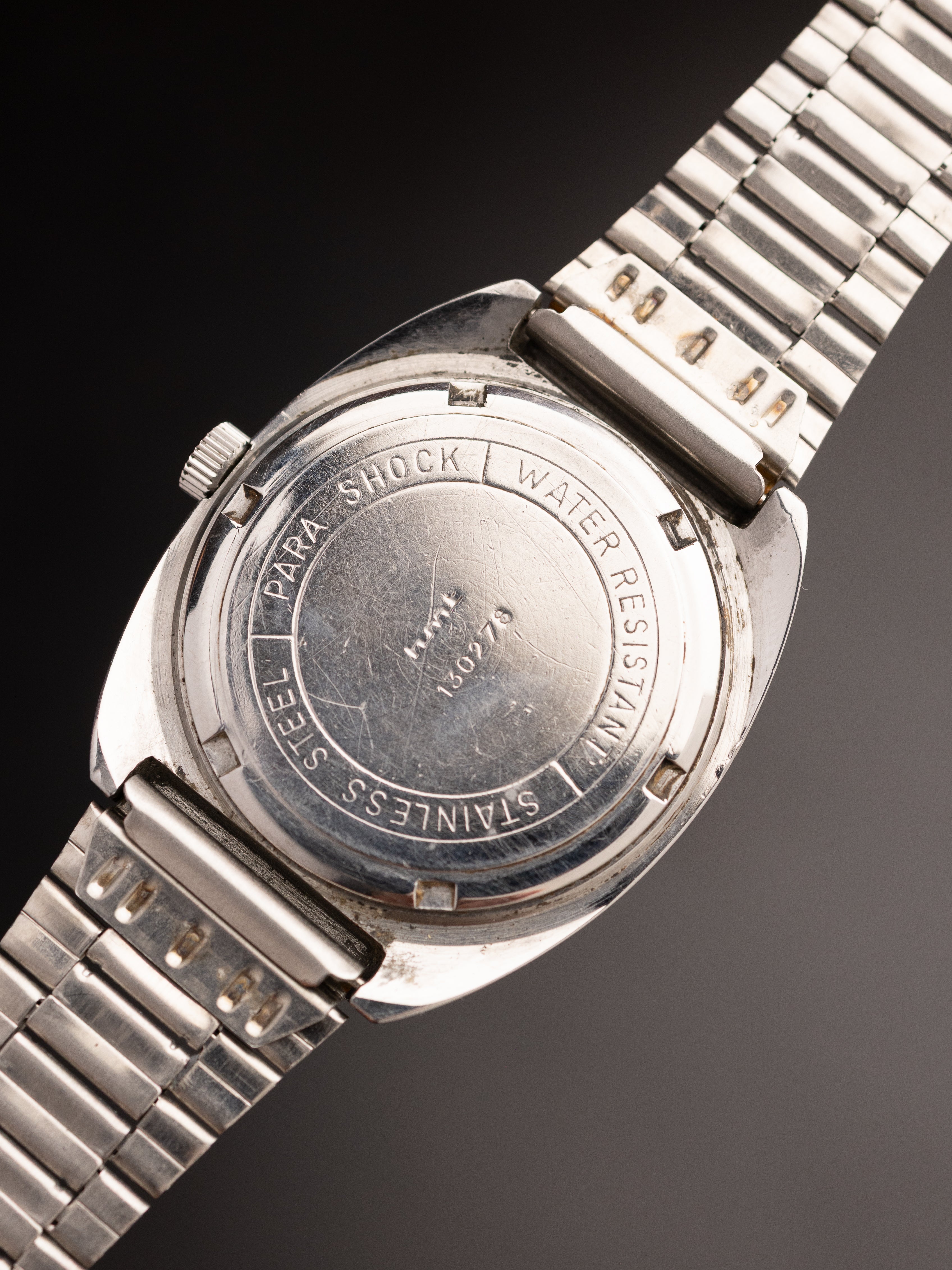 HMT Chethan (Ref. 130278) (36mm; Manual)