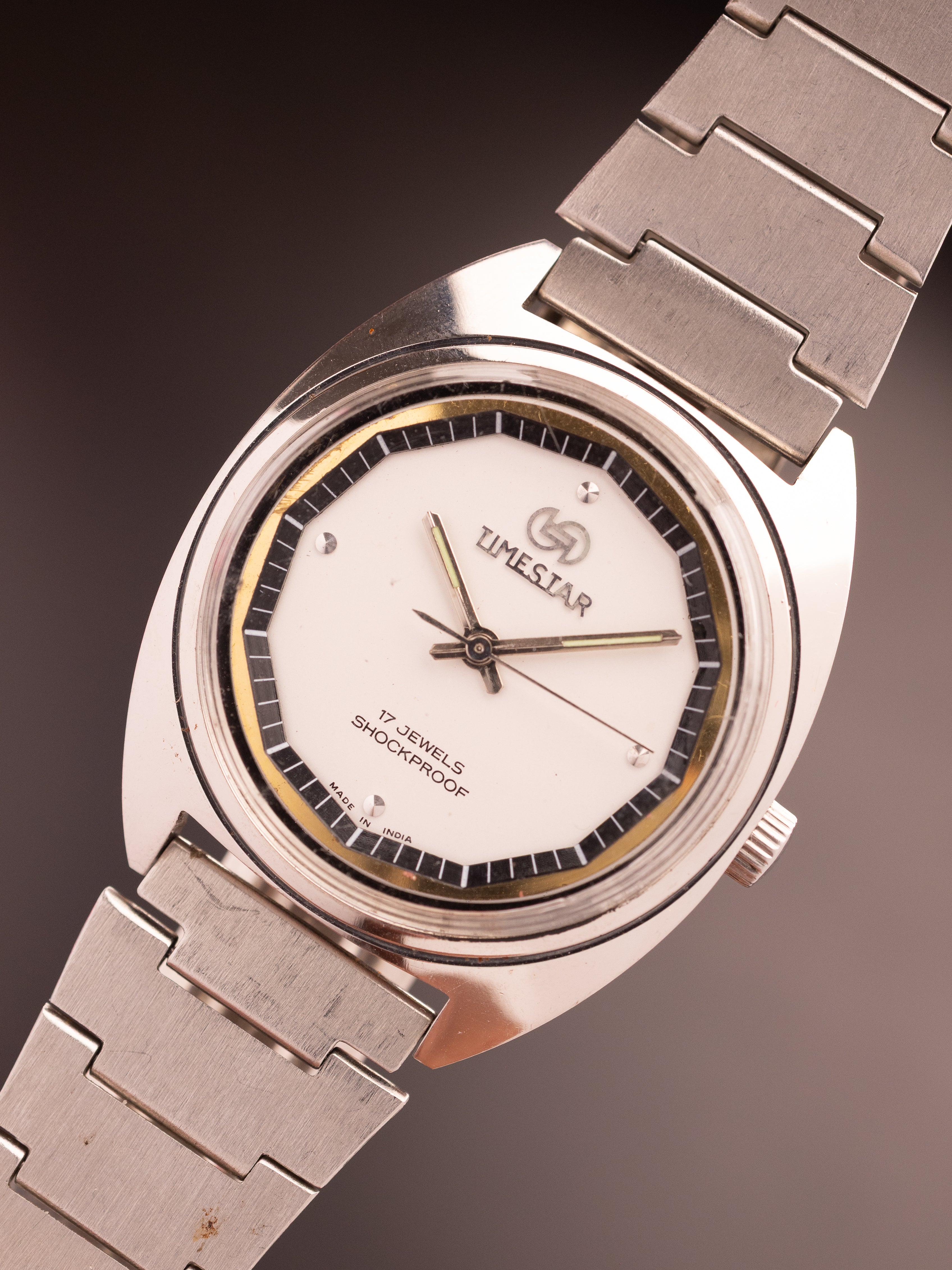 Timestar NOS (Ref. Unknown) (35mm; Manual)