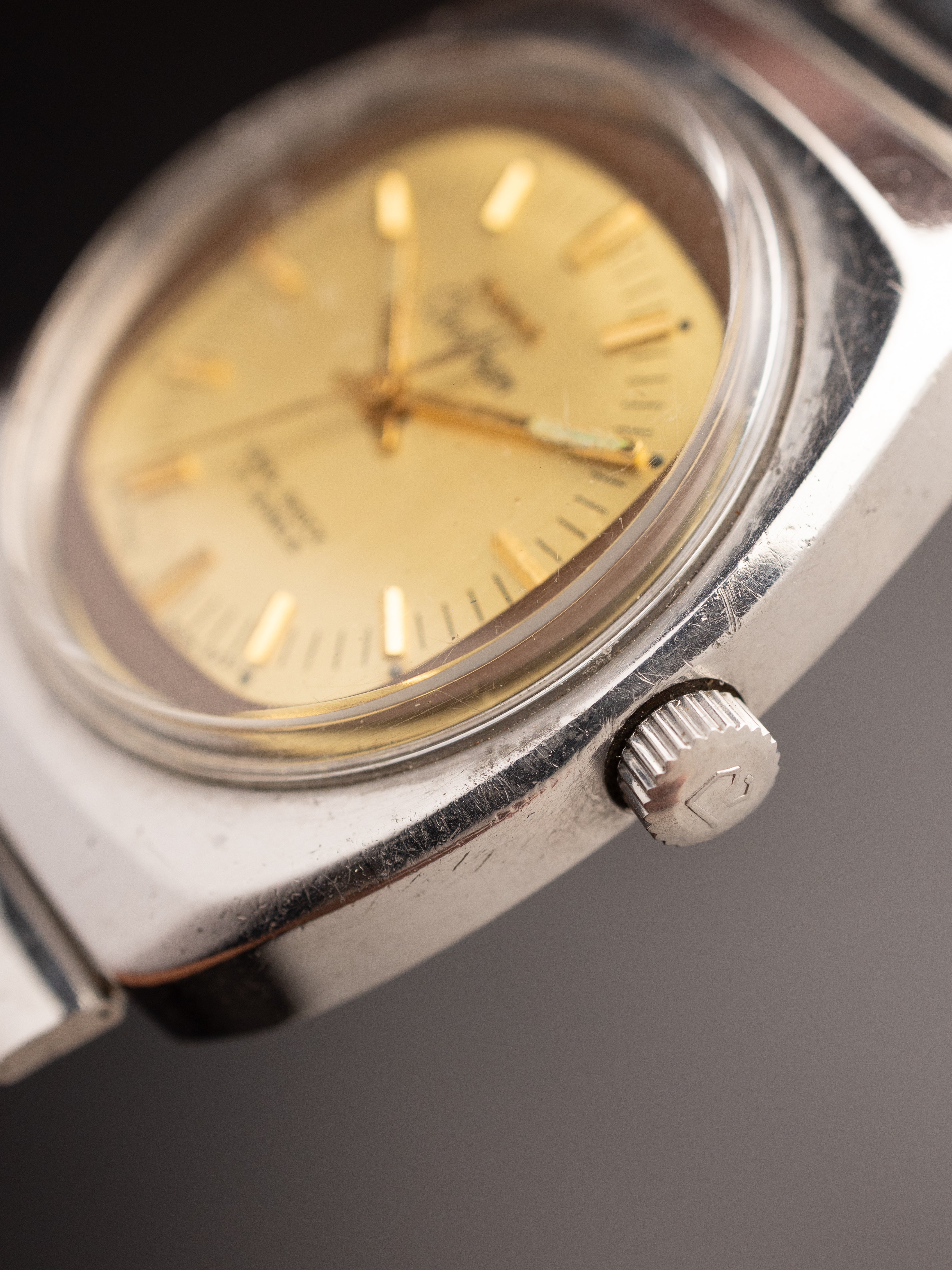 HMT Chethan (Ref. 130278) (36mm; Manual)