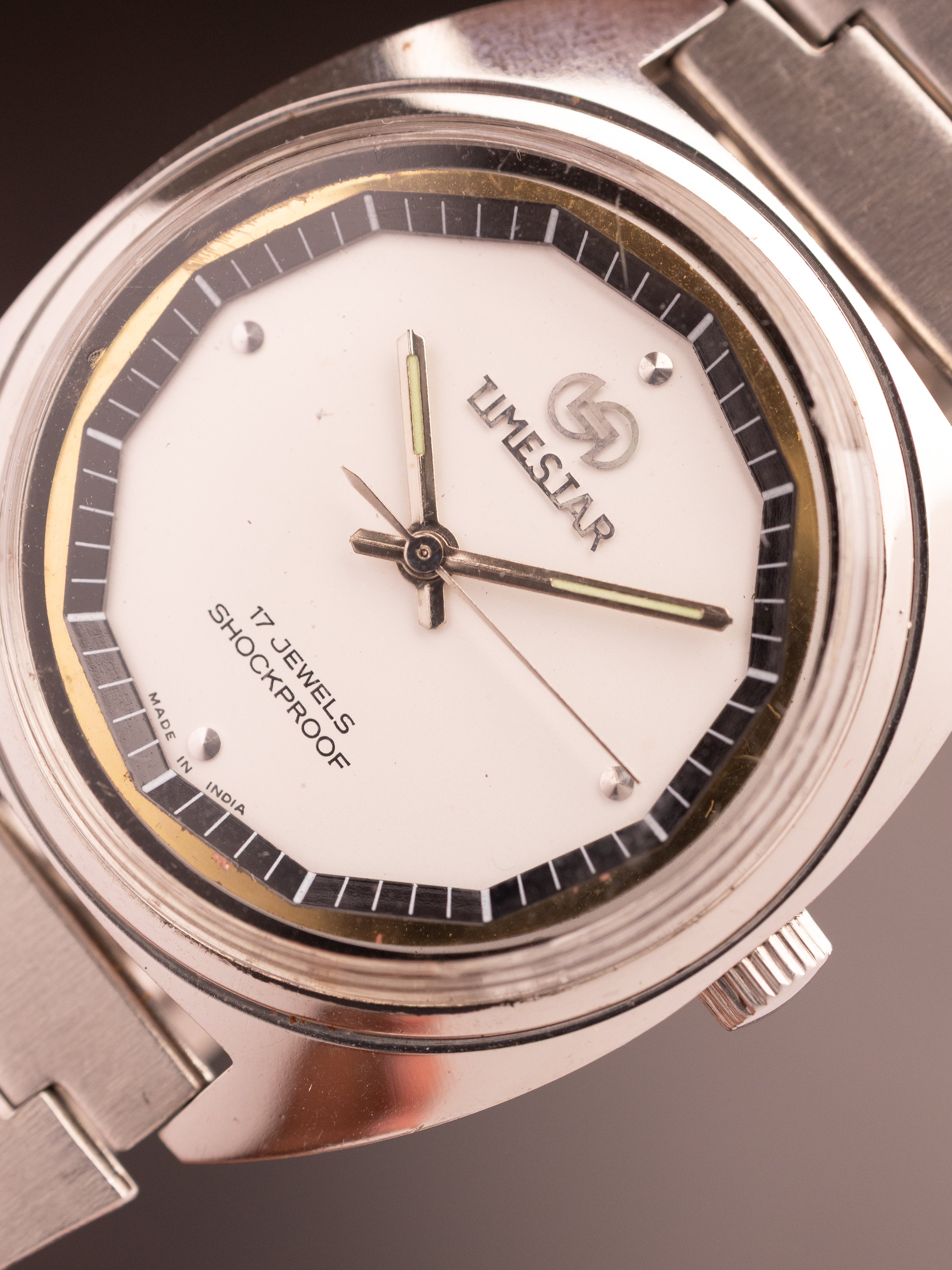 Timestar NOS (Ref. Unknown) (35mm; Manual)