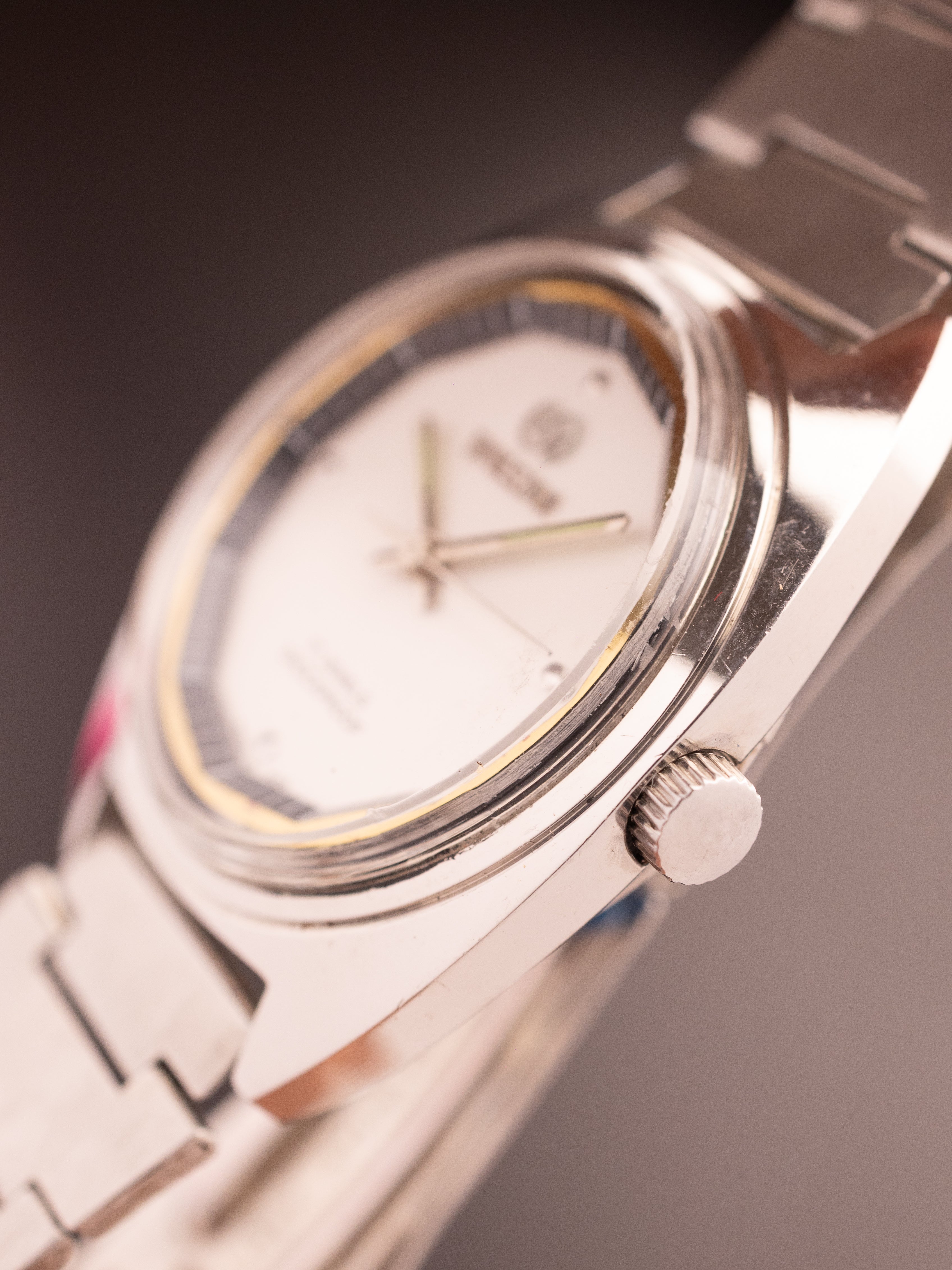 Timestar NOS (Ref. Unknown) (35mm; Manual)