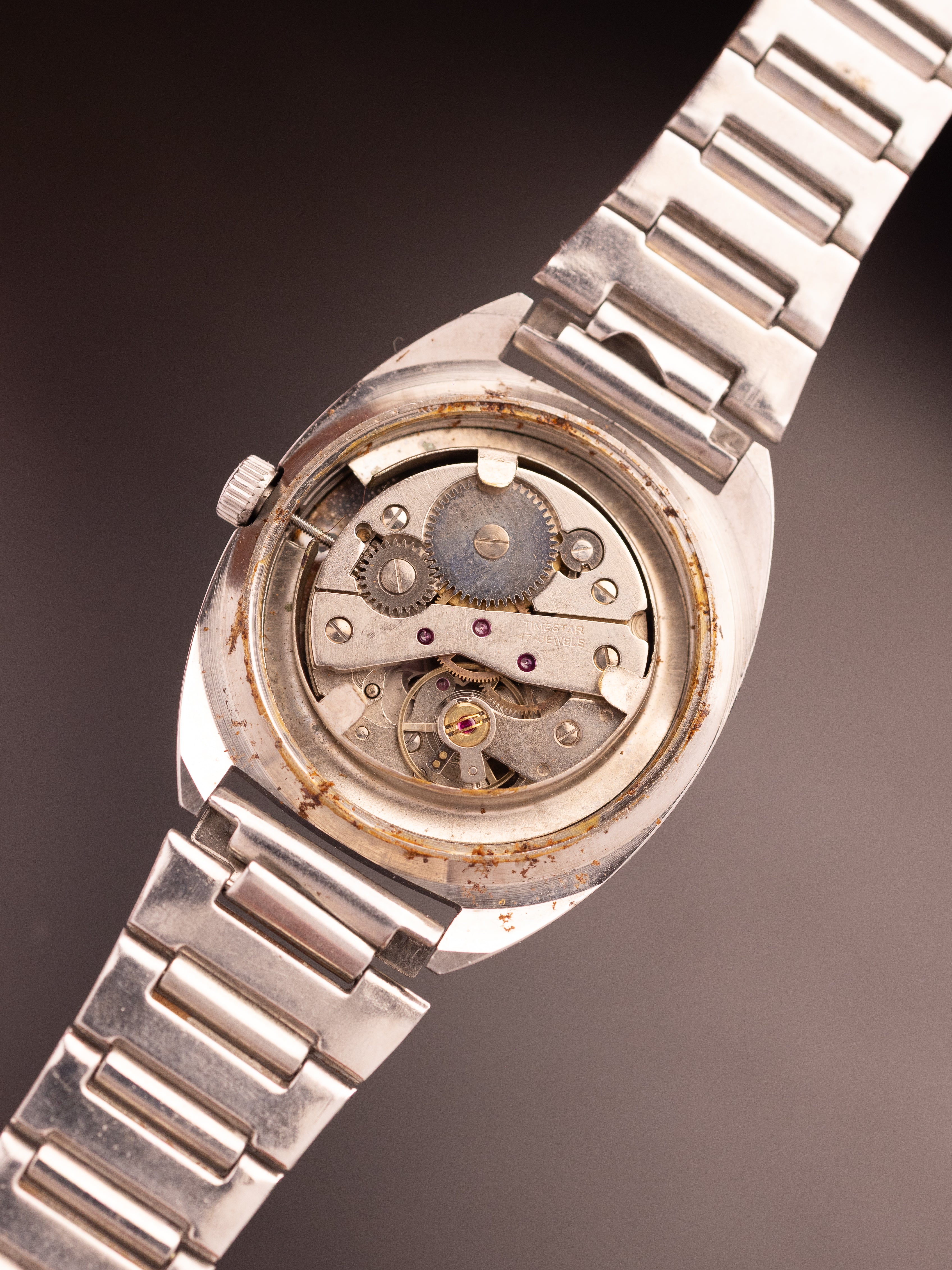 Timestar NOS (Ref. Unknown) (35mm; Manual)