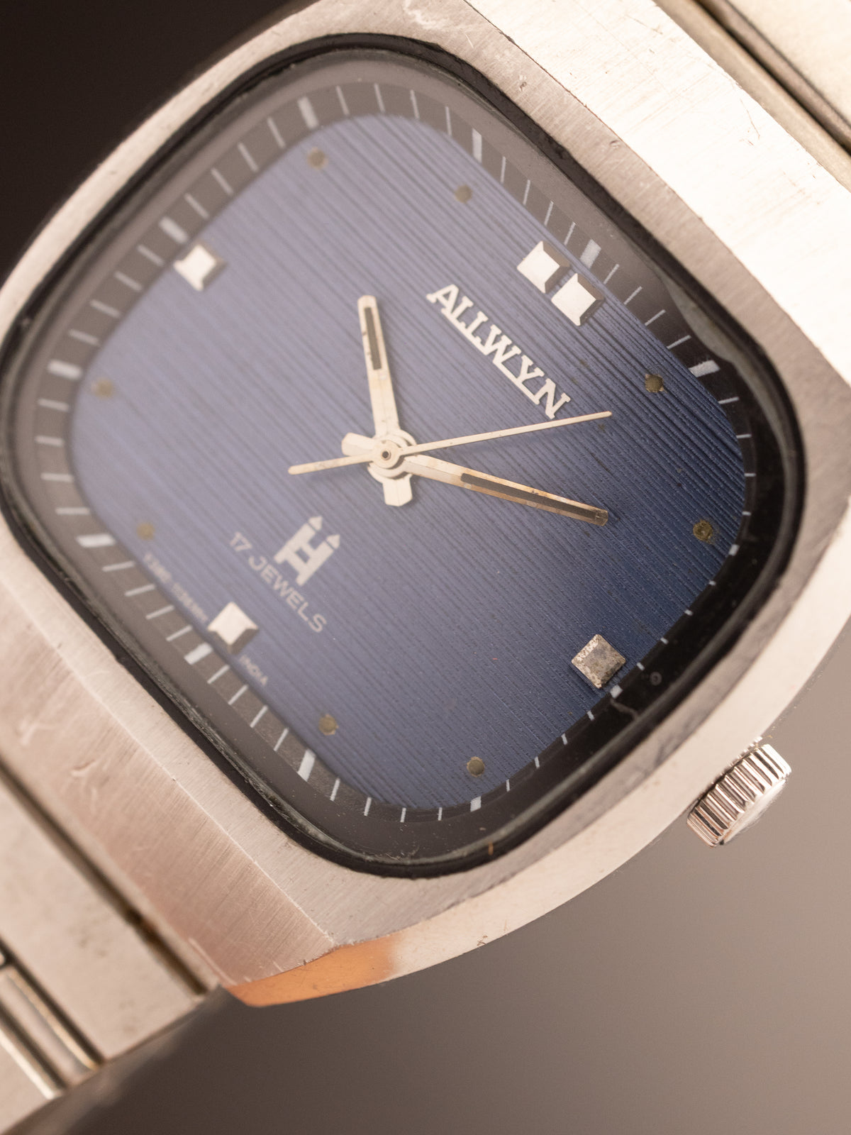 Allwyn TV (Ref. Y380-5020) (36mm; Manual)
