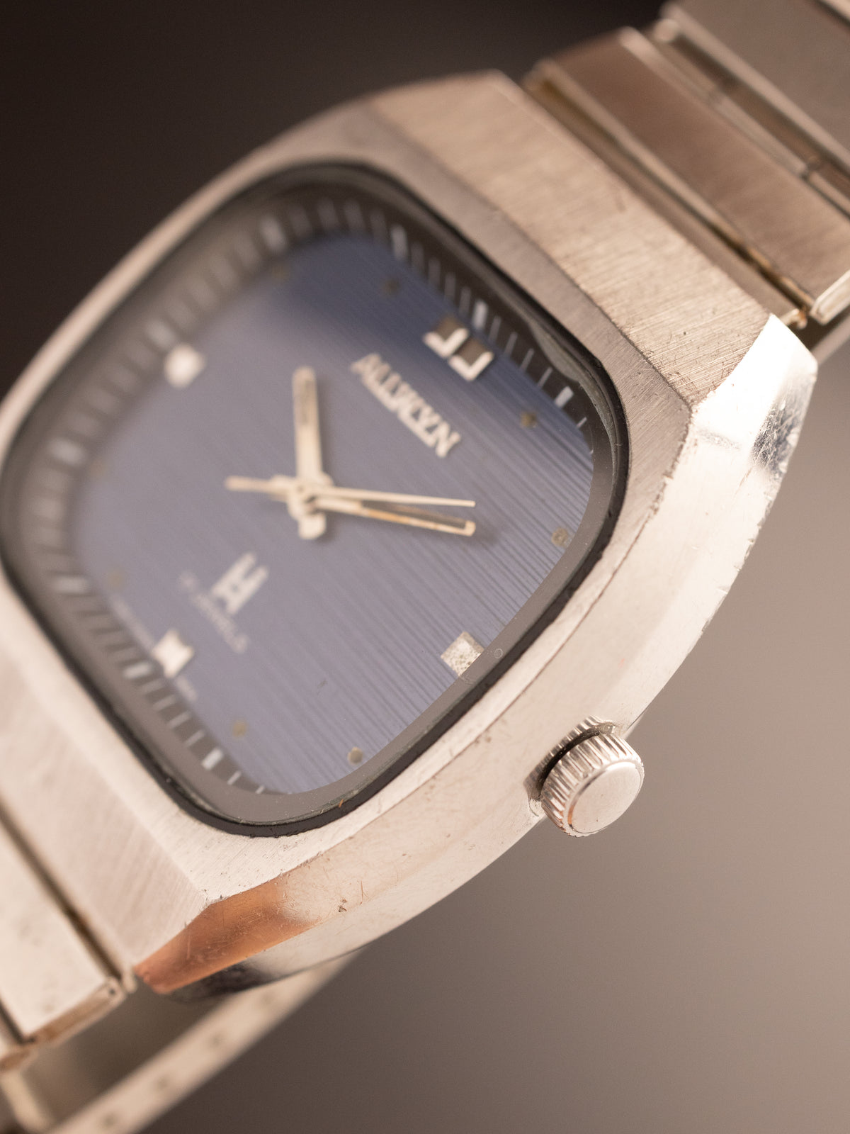 Allwyn TV (Ref. Y380-5020) (36mm; Manual)