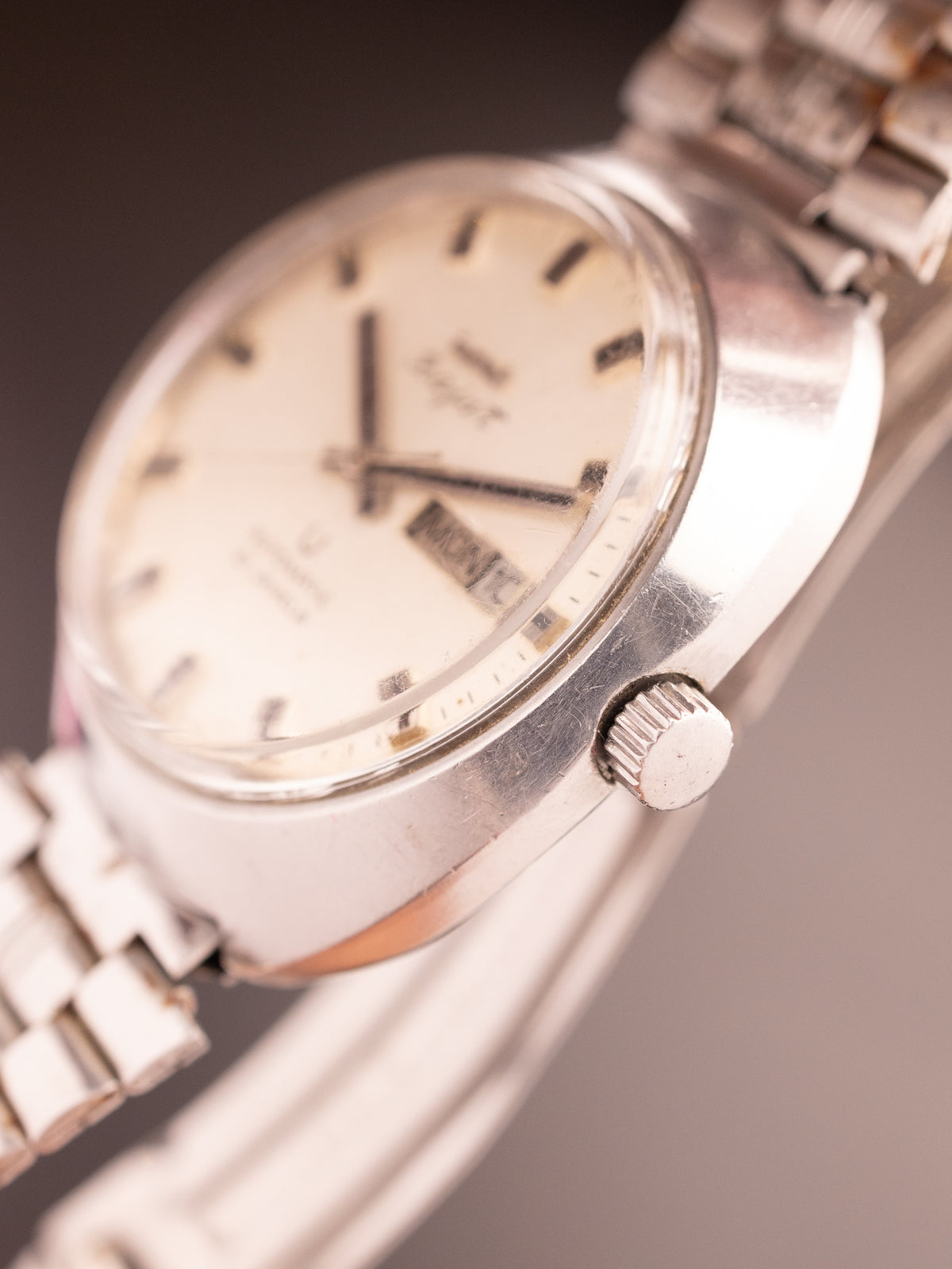 HMT Rajat (Ref. 130174 1027842) (36mm; Automatic)