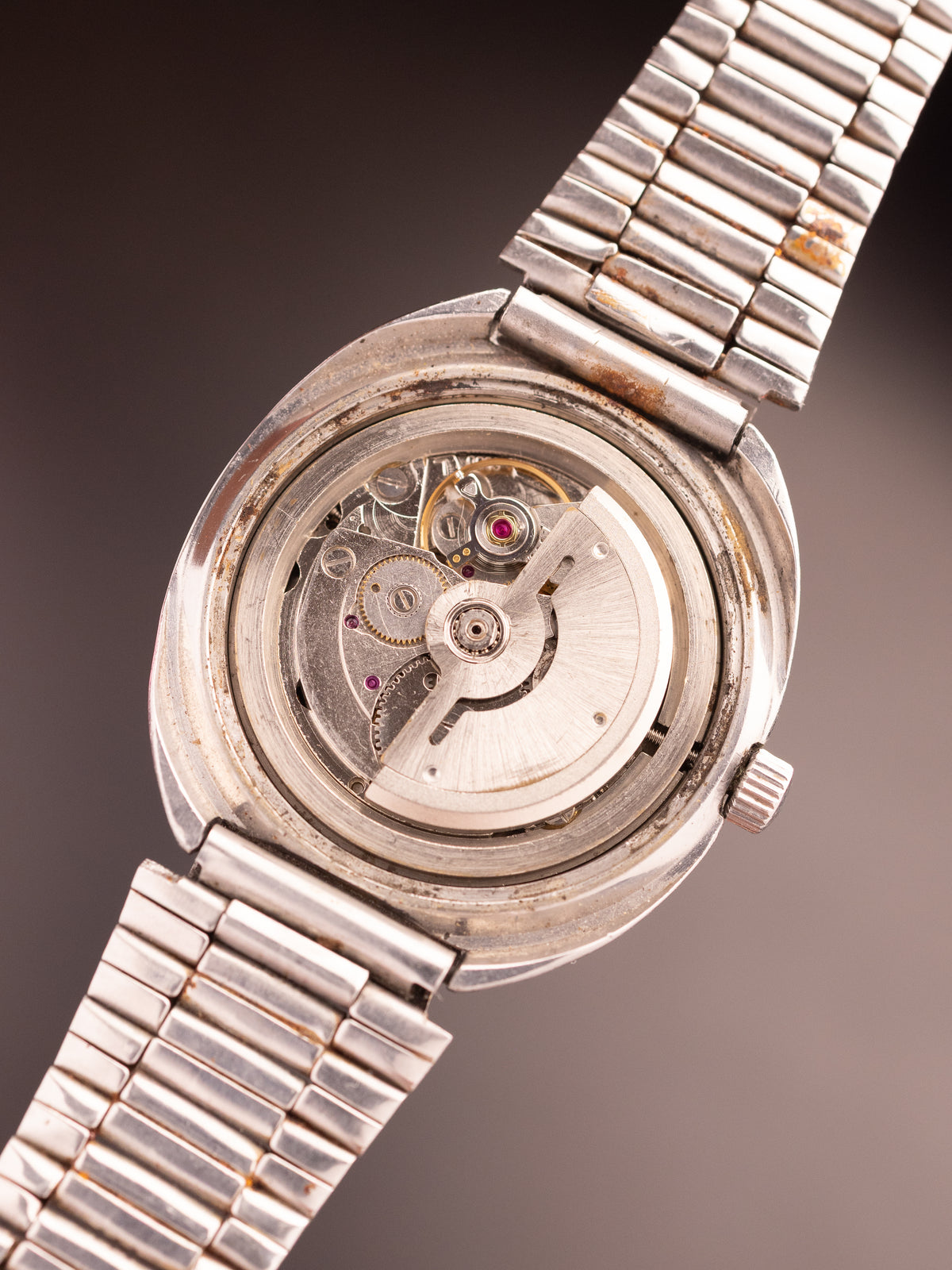 HMT Rajat (Ref. 130174 1027842) (36mm; Automatic)