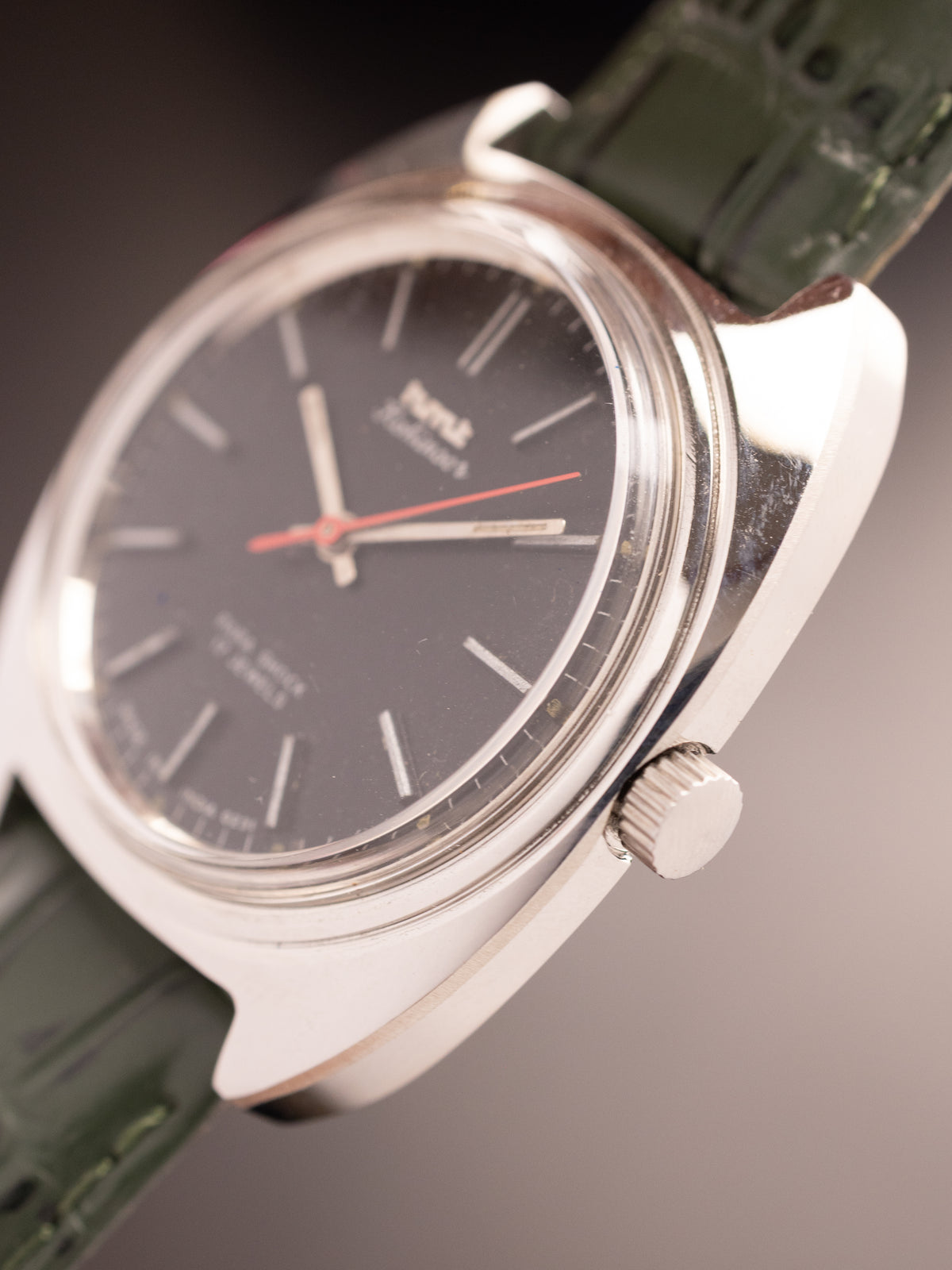 HMT Kohinoor Super Mint (Ref. 501042) (37mm; Manual)