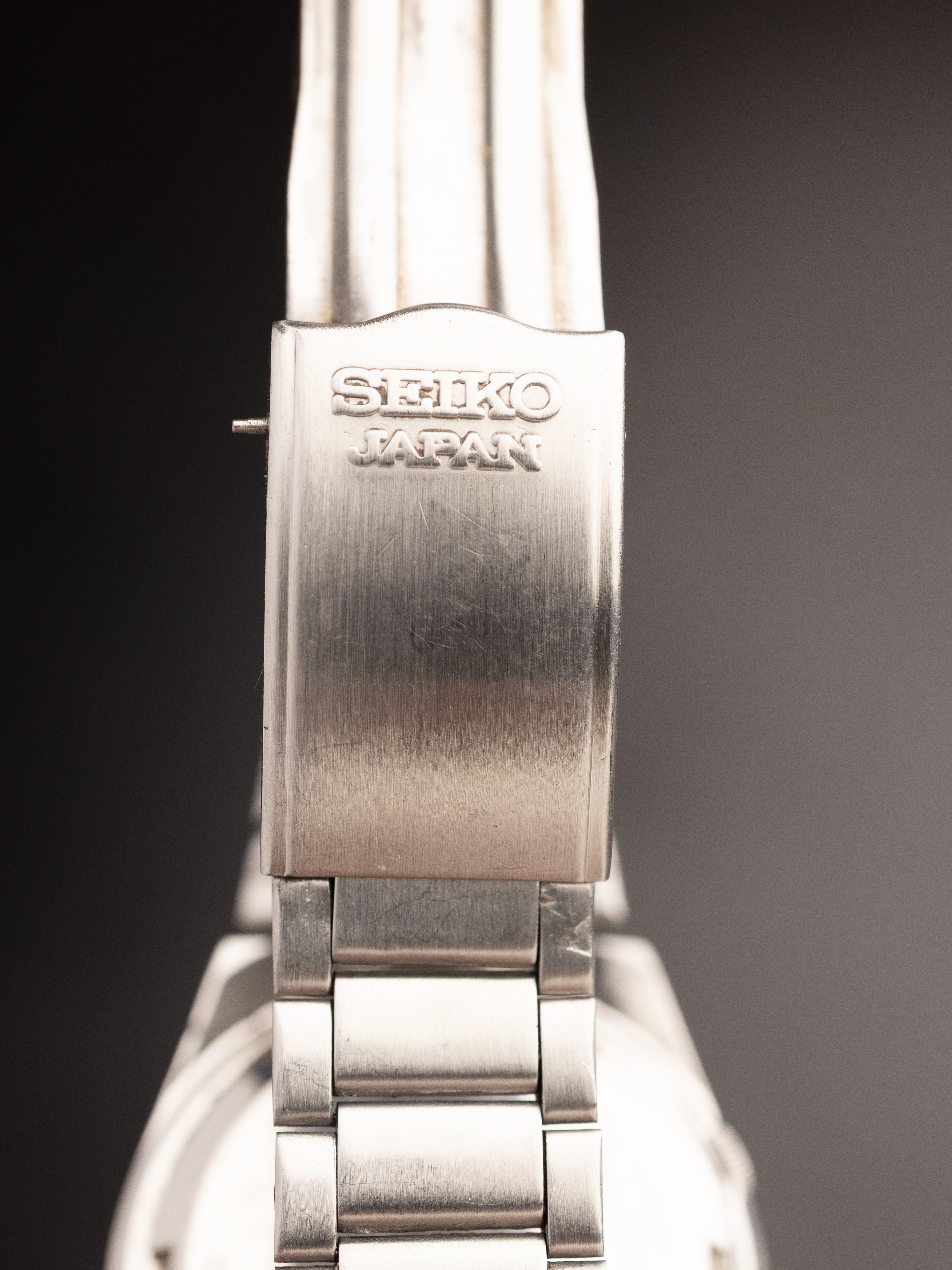 Seiko 5 JDM Super Mint 200533 (Ref. 7009-3131 A2) (37mm; Automatic)