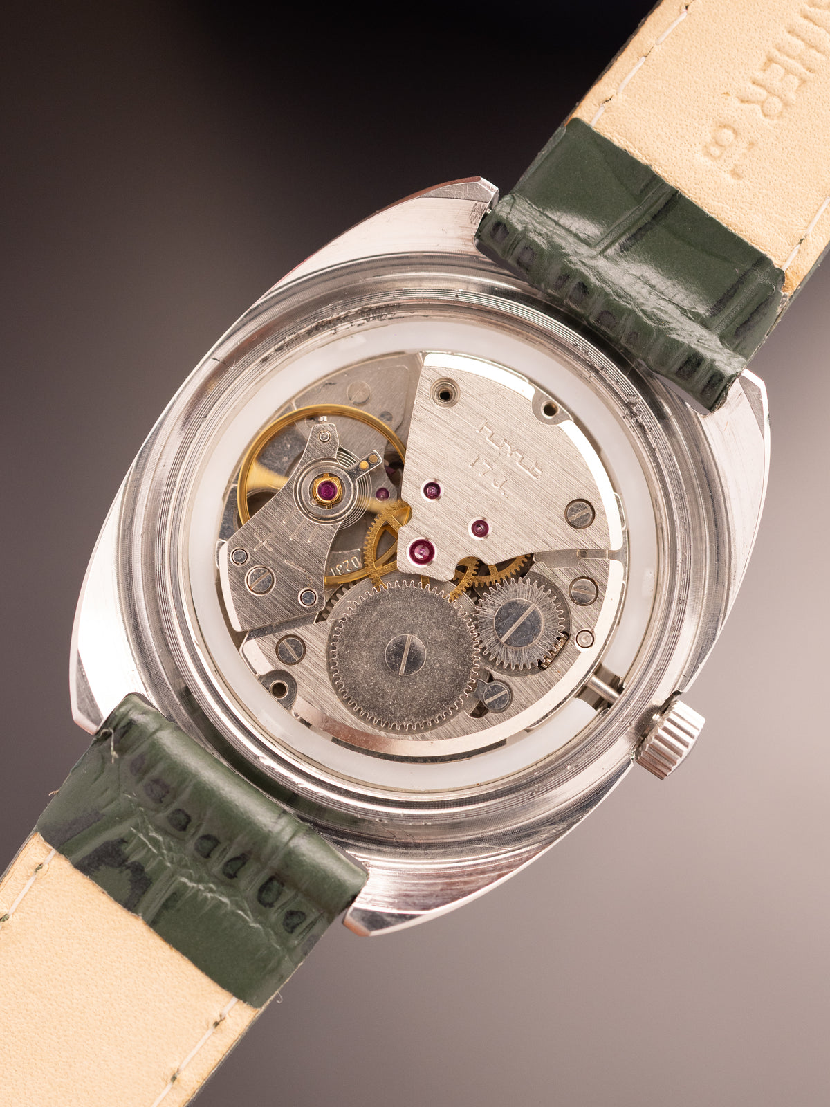 HMT Kohinoor Super Mint (Ref. 501042) (37mm; Manual)