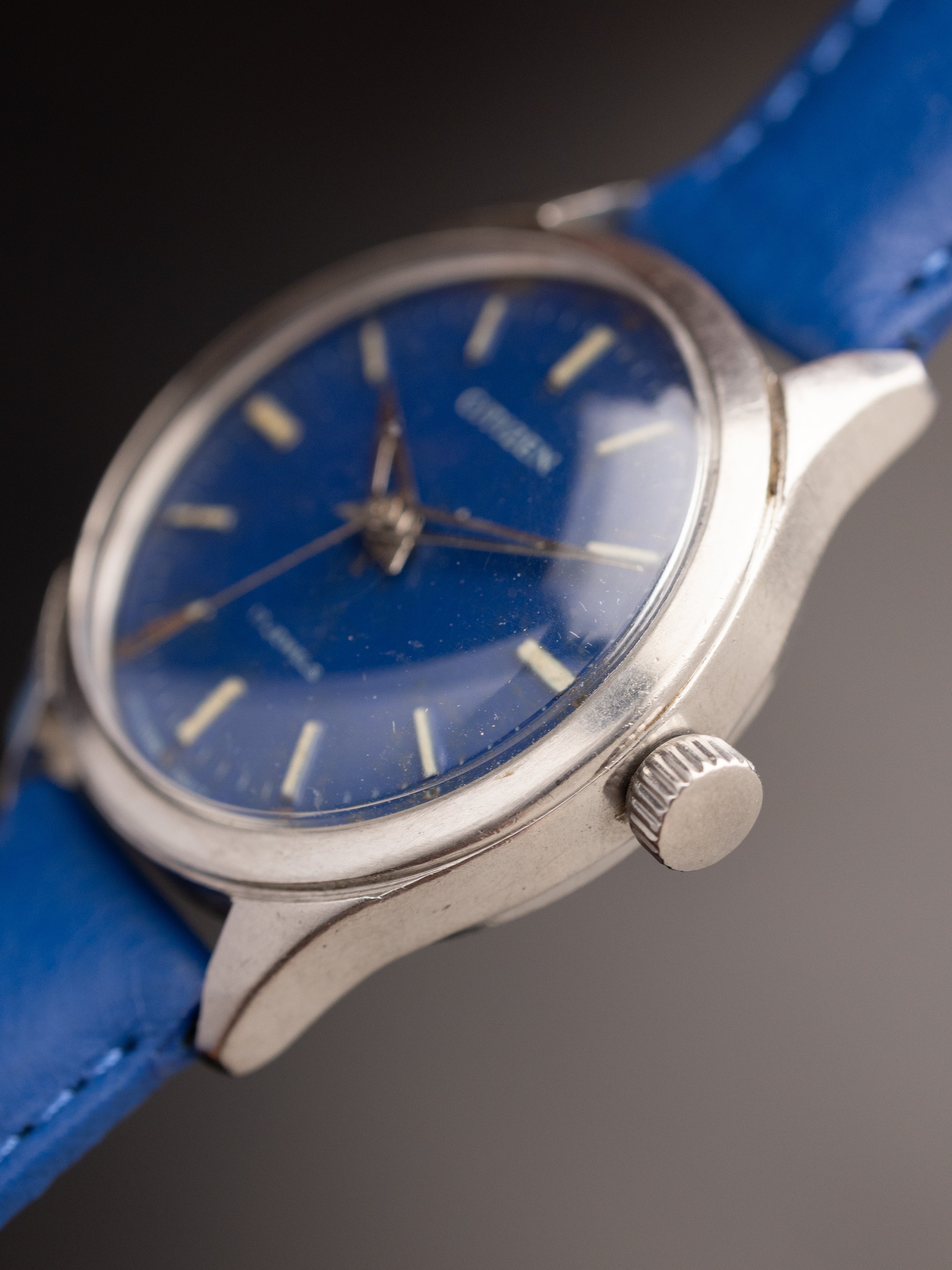 Citizen 2520 63-8552 (Ref. 4-200047-K) (33mm; Manual)
