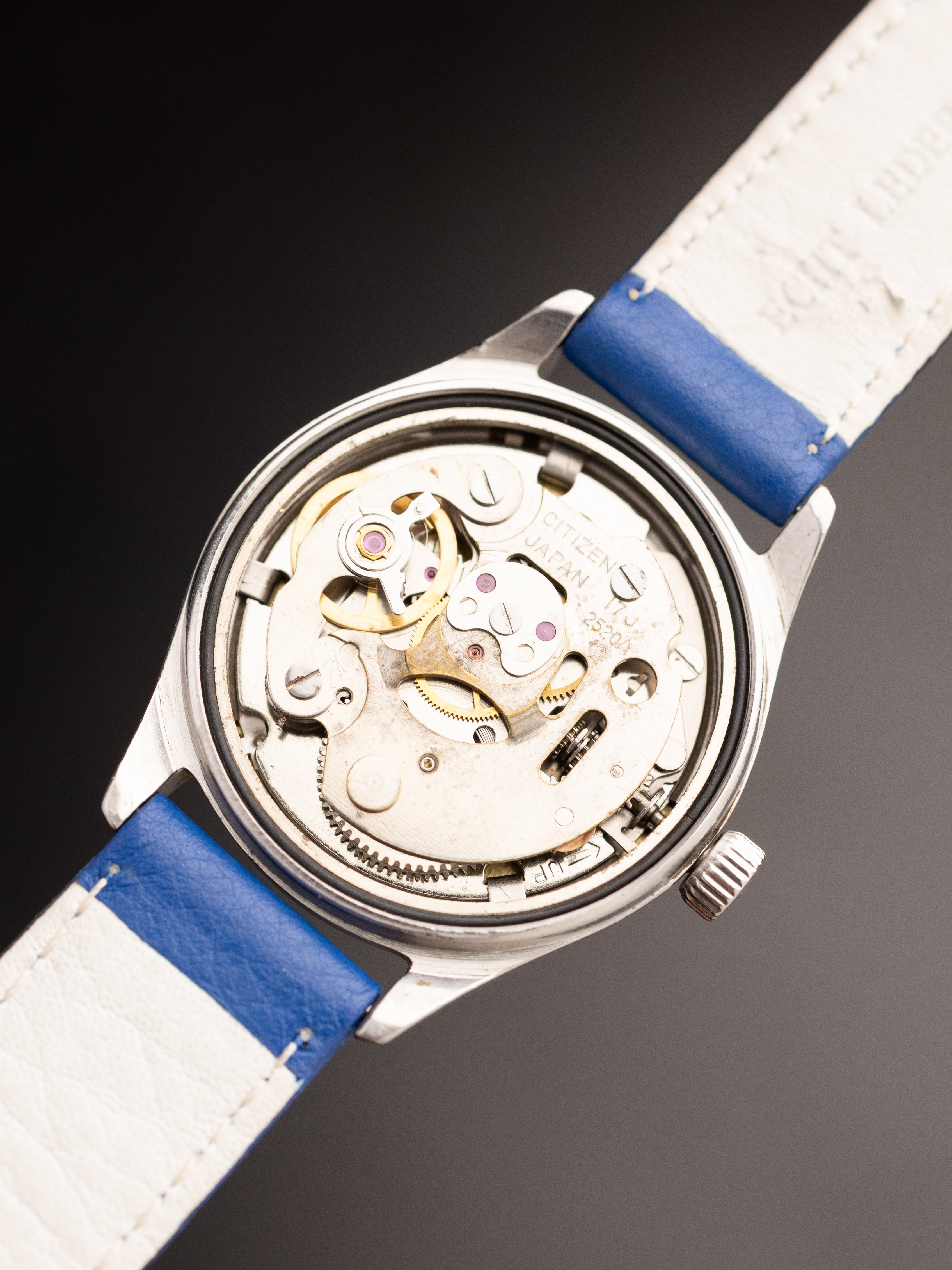 Citizen 2520 63-8552 (Ref. 4-200047-K) (33mm; Manual)