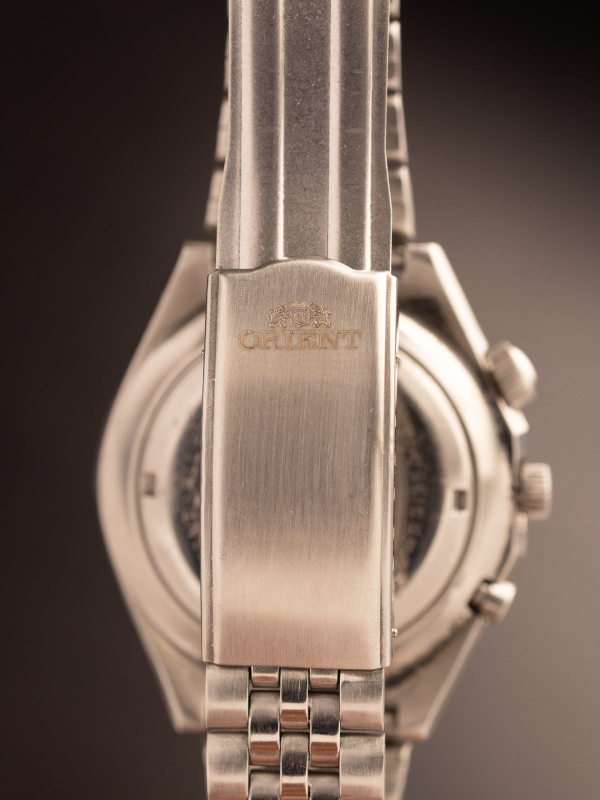 Orient King Diver (Ref. Y469135A-4A) (42mm; Automatic)