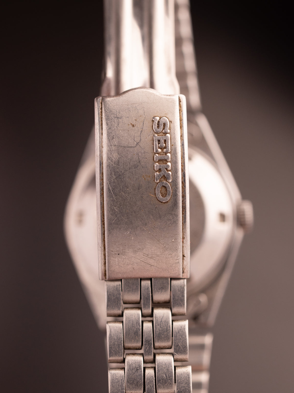 Seiko 5 Hi Beat 100895 (Ref. 4206-0461 A4) (25mm; Automatic)