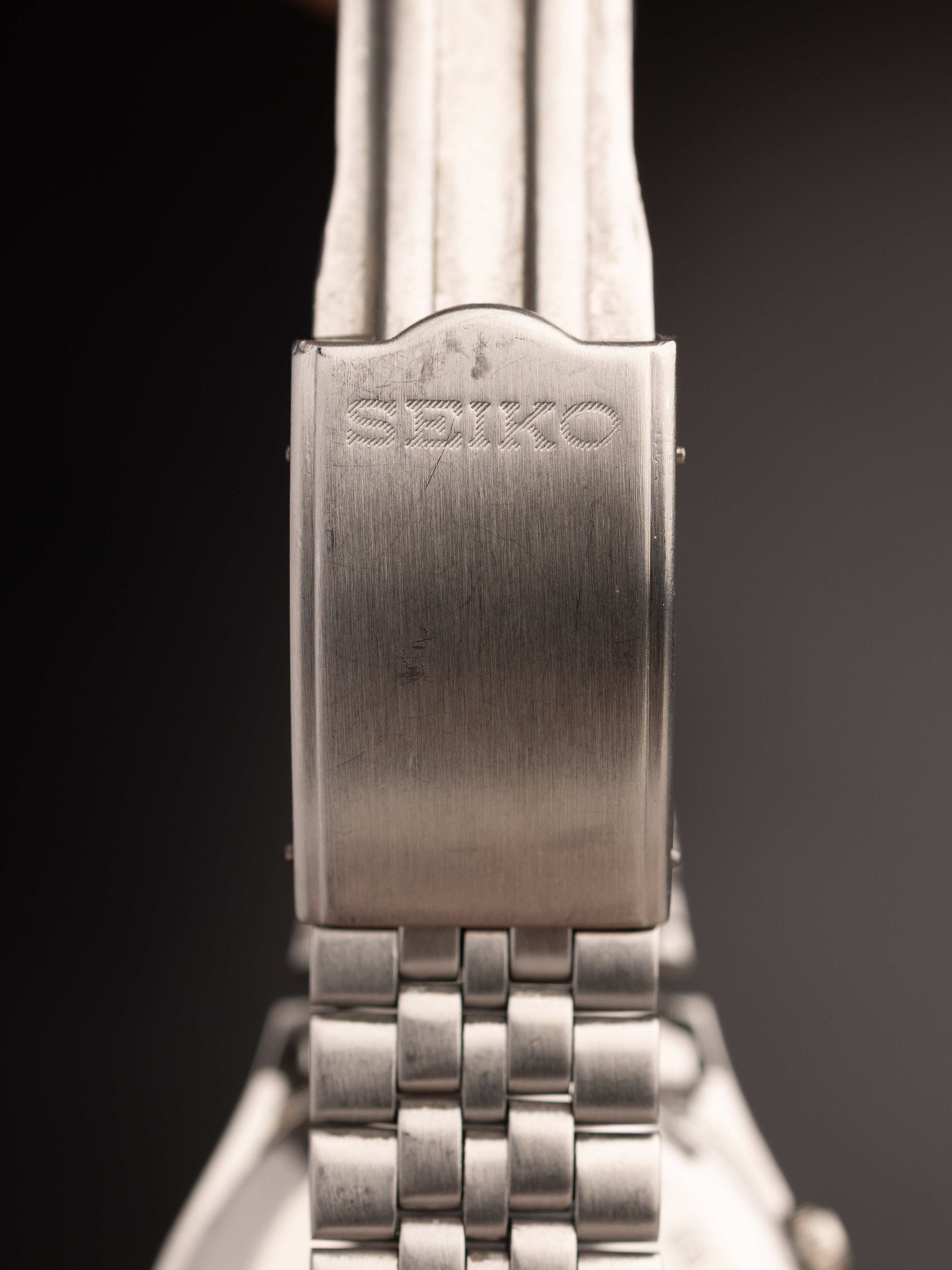 Seiko 5 357468 (Ref. 7009-3171) (37mm; Automatic) (Rare)