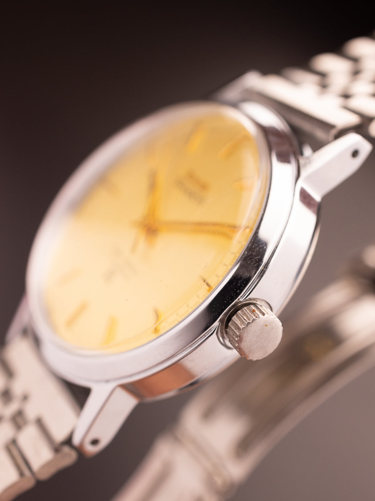 HMT Shakti NOS (Ref. 500005) (34mm; Manual)