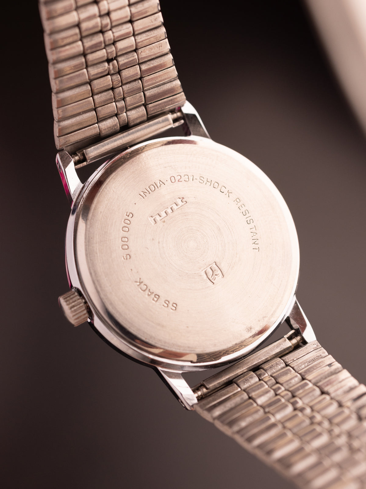 HMT Shakti NOS (Ref. 500005) (34mm; Manual)