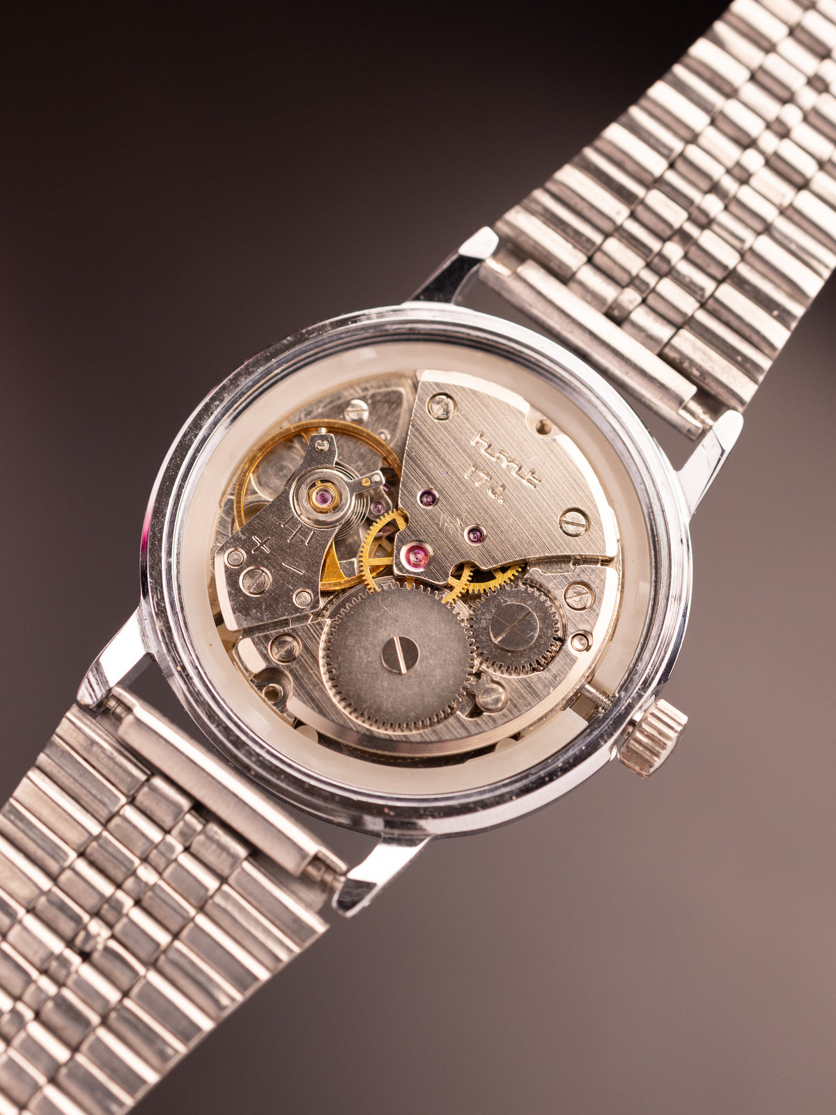HMT Shakti NOS (Ref. 500005) (34mm; Manual)
