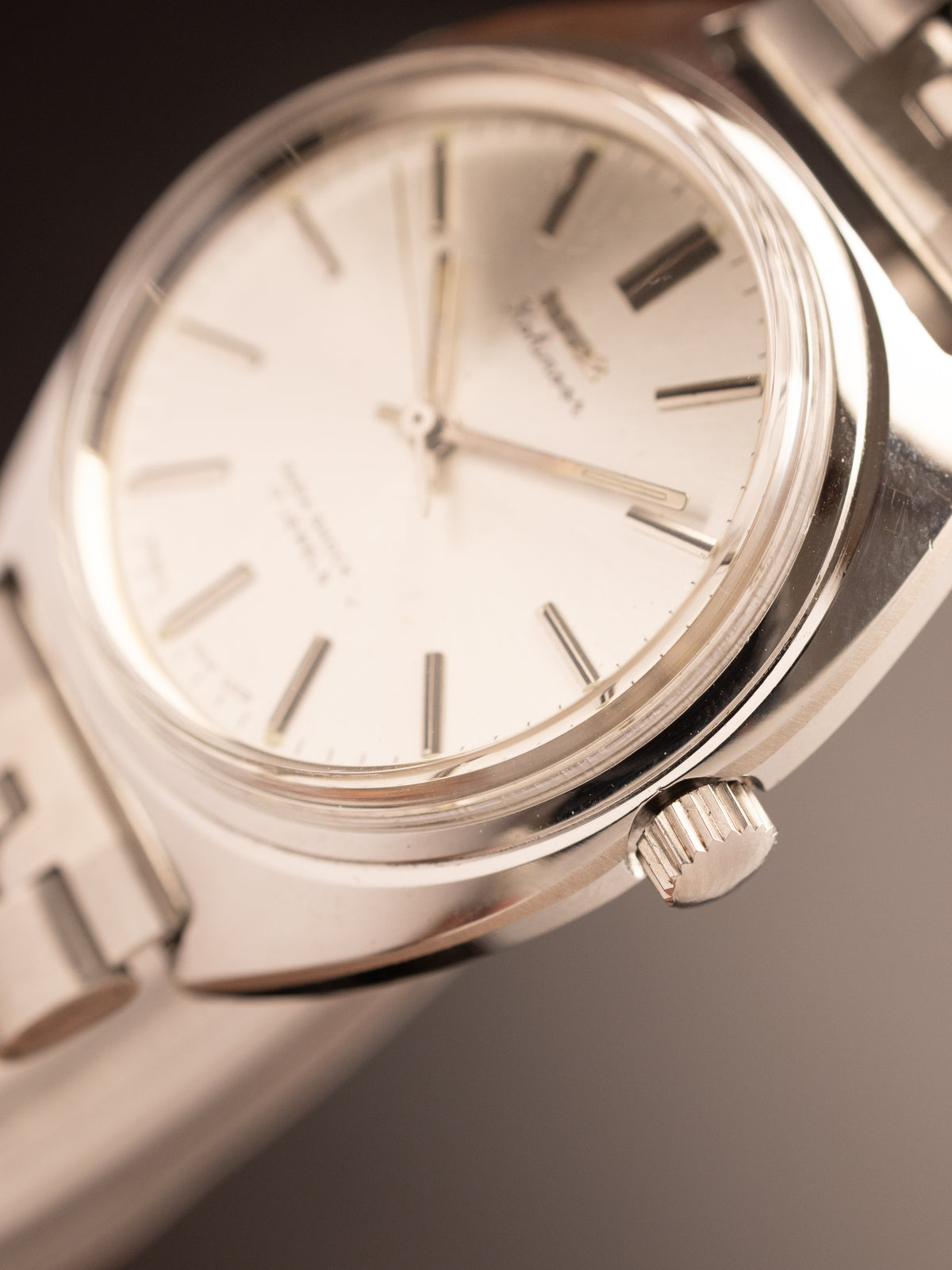 HMT Kohinoor Super Mint (Ref. 040609) (36mm; Manual)