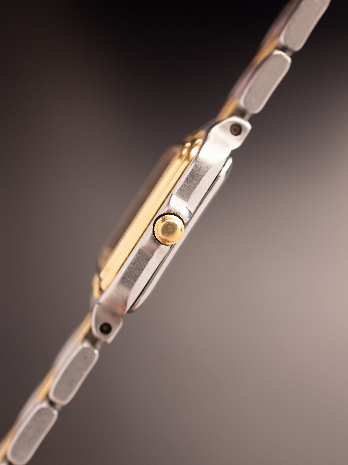 Guy Laroche Santos (Ref. 3810461) (22mm; Quartz)