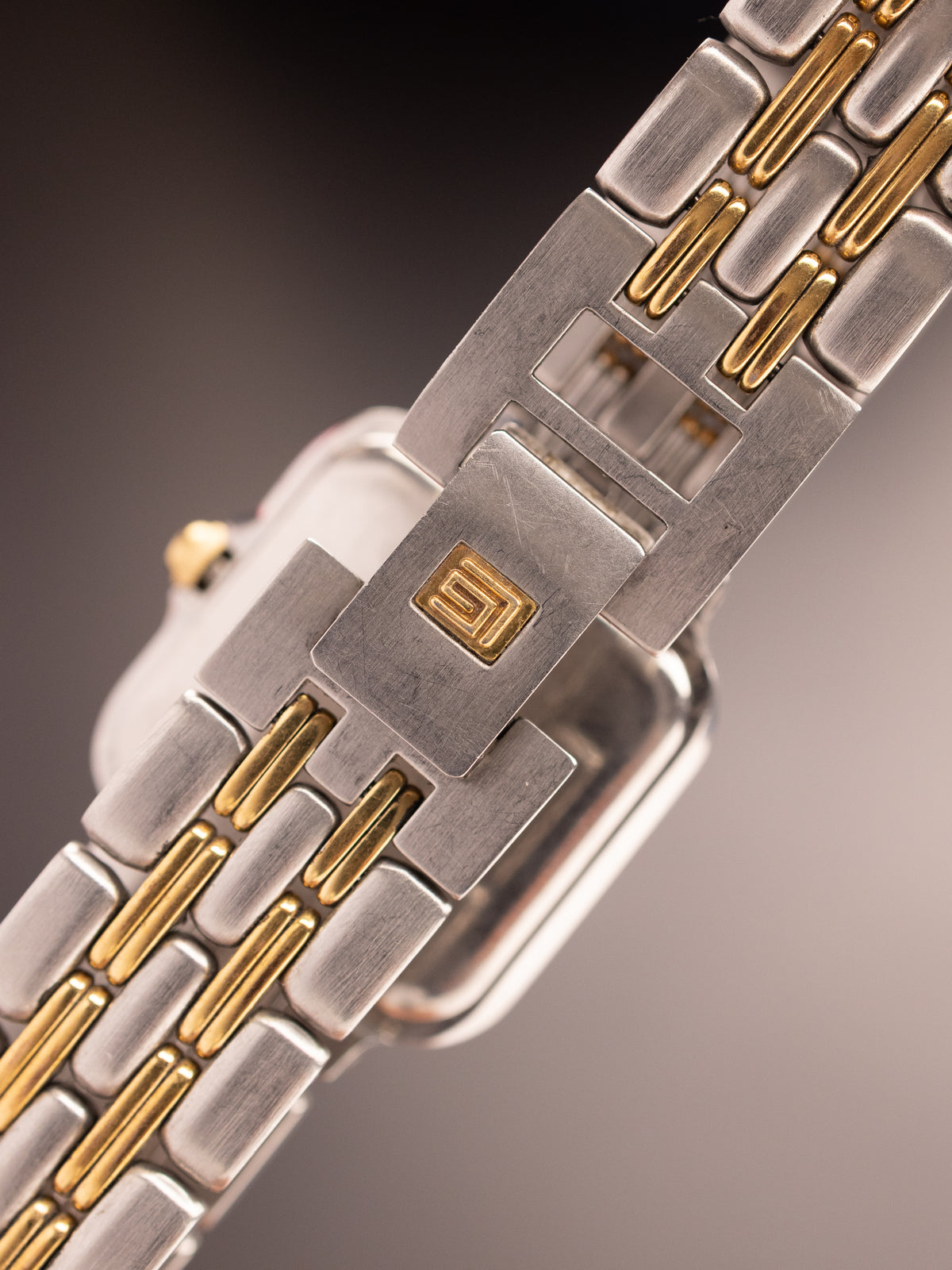 Guy Laroche Santos (Ref. 3810461) (22mm; Quartz)