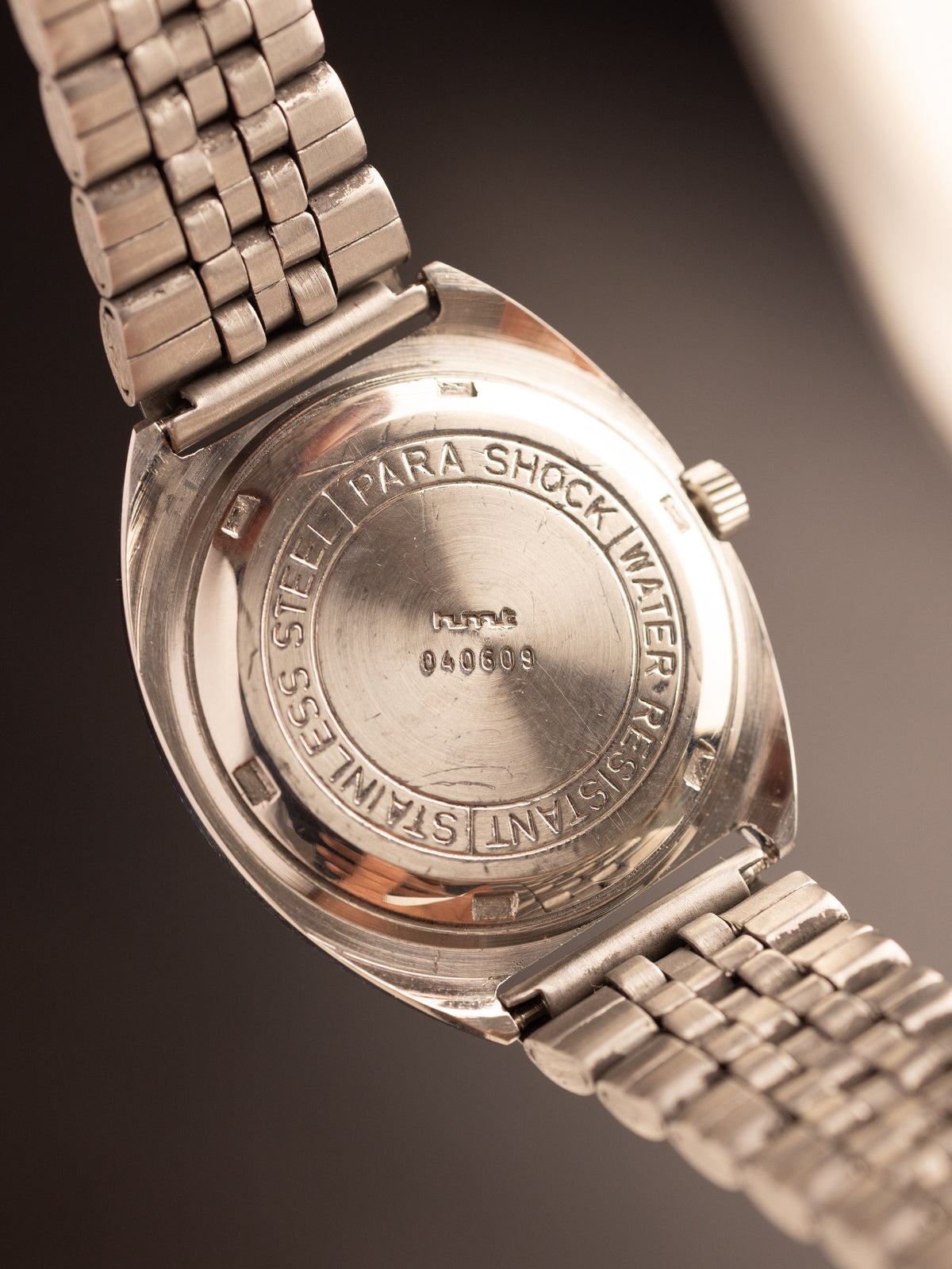 HMT Kohinoor Super Mint (Ref. 040609) (36mm; Manual)