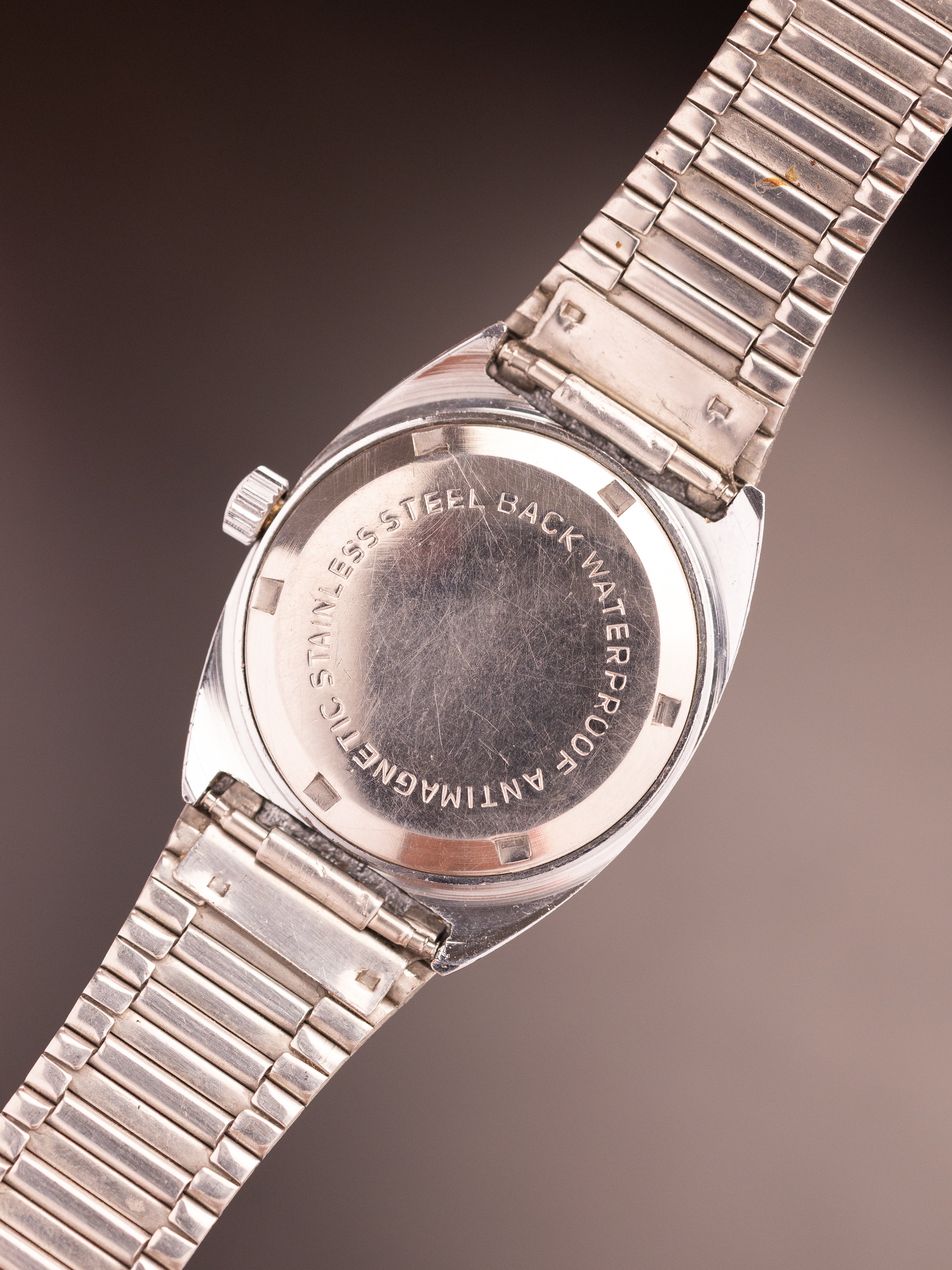 Vertex 7 India Made (Ref.Unknown) (32mm; Manual)