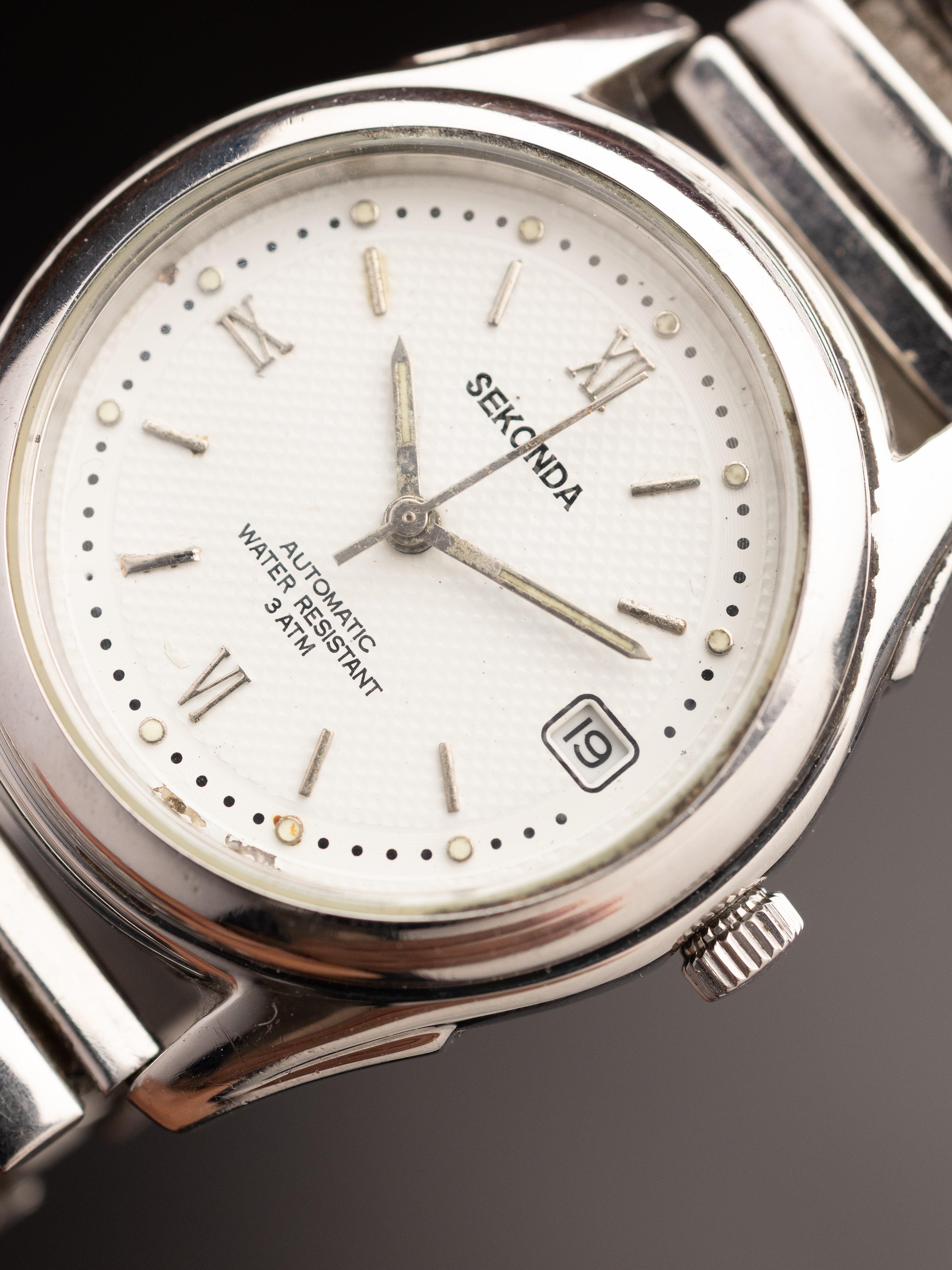 Sekonda Miyota Movement (Ref. 01149) (36mm; Automatic)