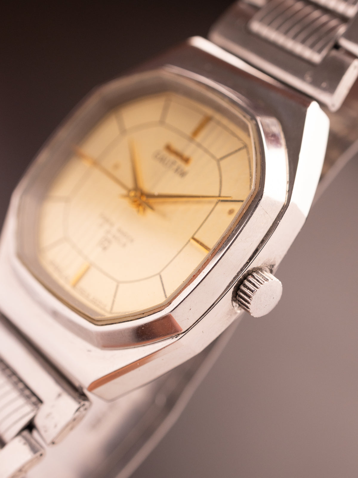 HMT Gautam NOS (Ref. 050493) (34mm; Manual) (Rare)