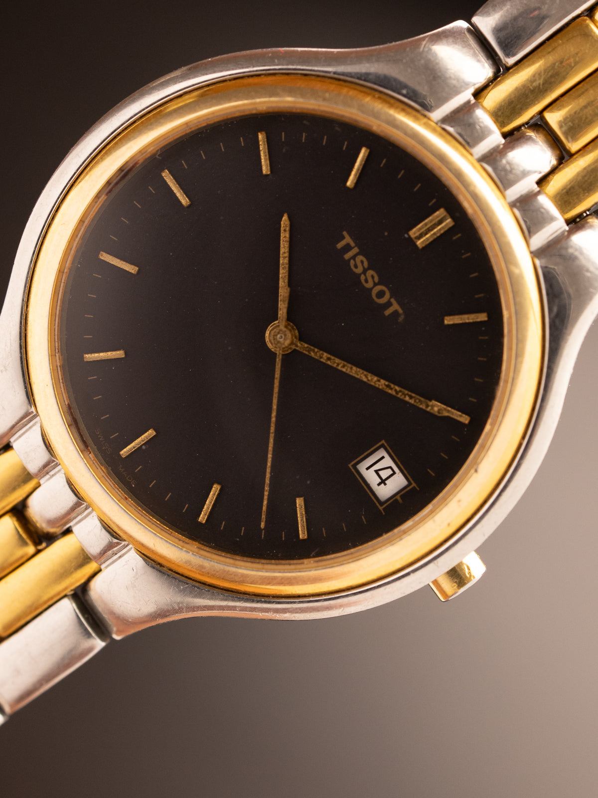 Tissot Swiss Pack (Ref. V282) (34mm; Quartz)