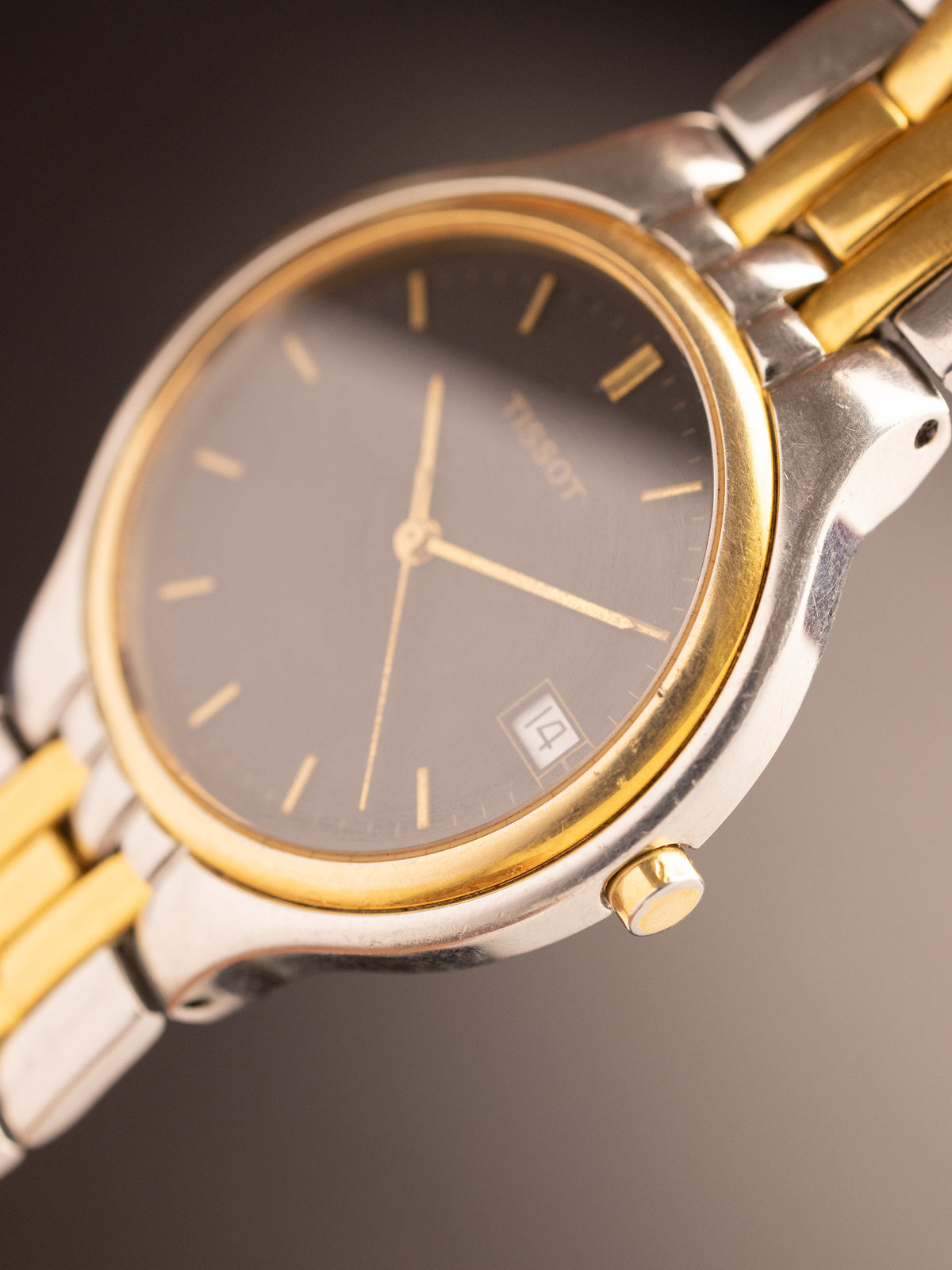 Tissot Swiss Pack (Ref. V282) (34mm; Quartz)