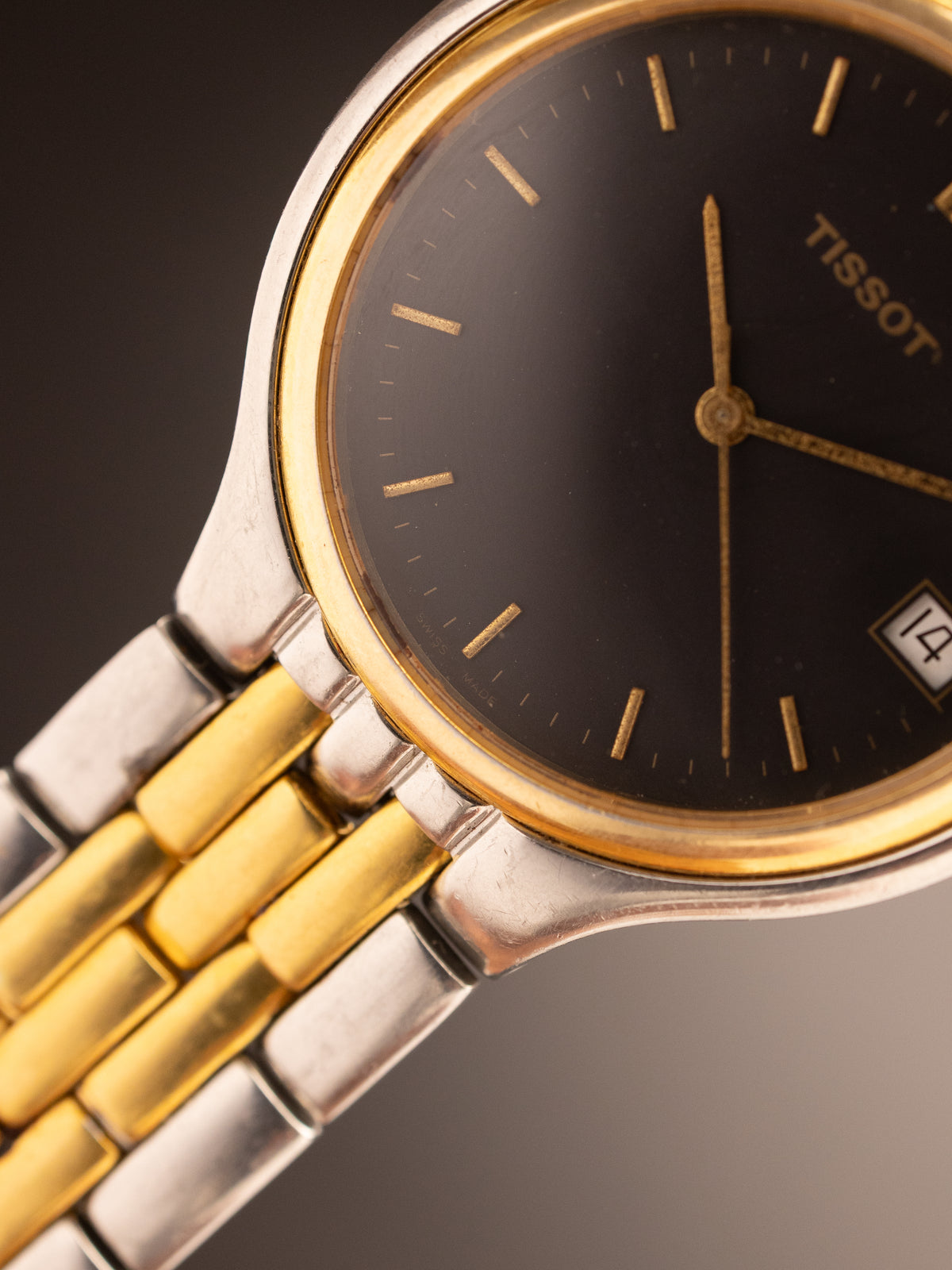 Tissot Swiss Pack (Ref. V282) (34mm; Quartz)