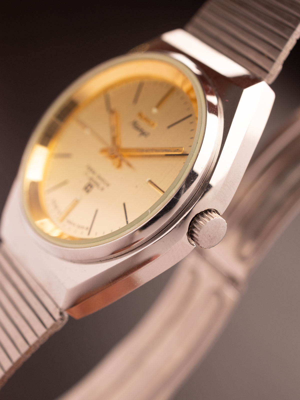 HMT Maurya NOS (Ref. 051098) (37mm; Manual)