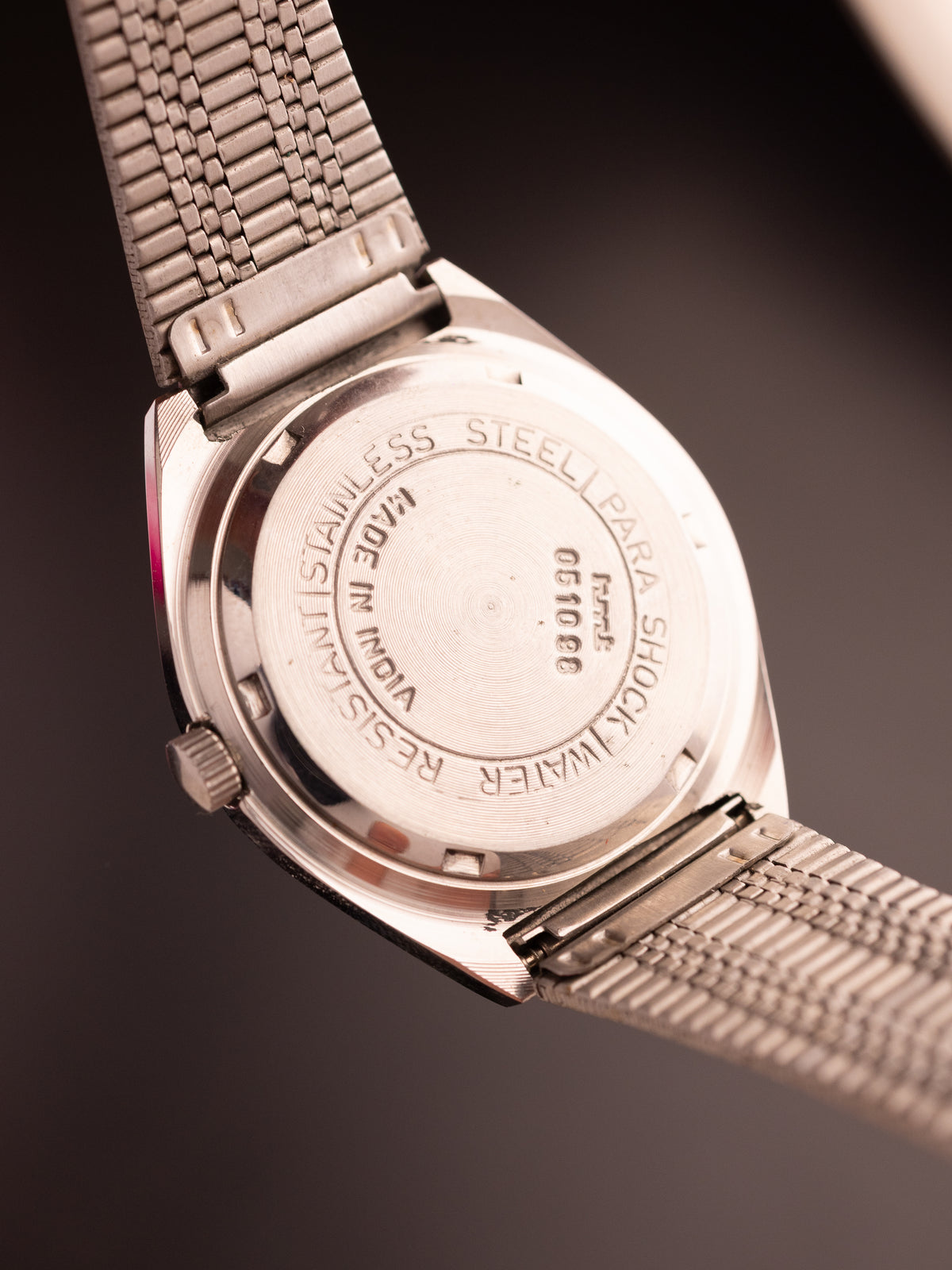 HMT Maurya NOS (Ref. 051098) (37mm; Manual)