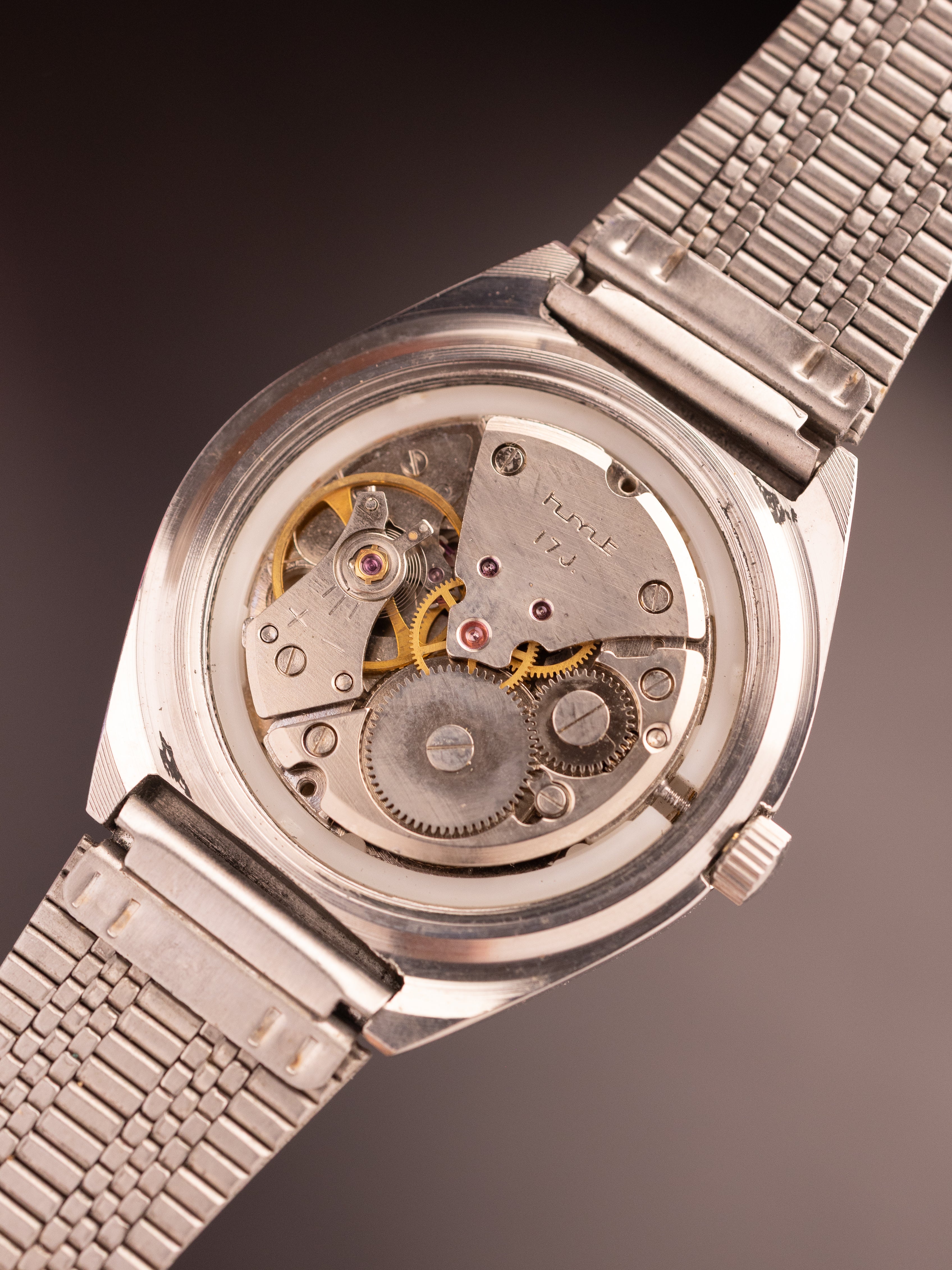 HMT Maurya NOS (Ref. 051098) (37mm; Manual)