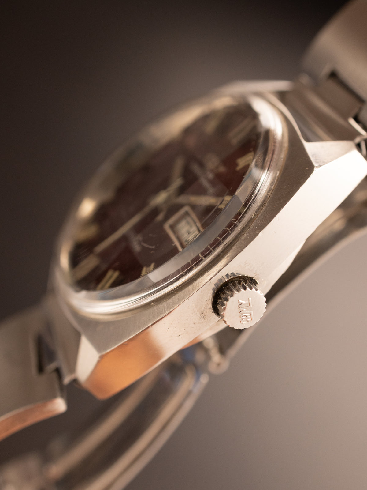 CAMY Clubstar Super Mint (Ref. 7628) (35mm; Automatic)
