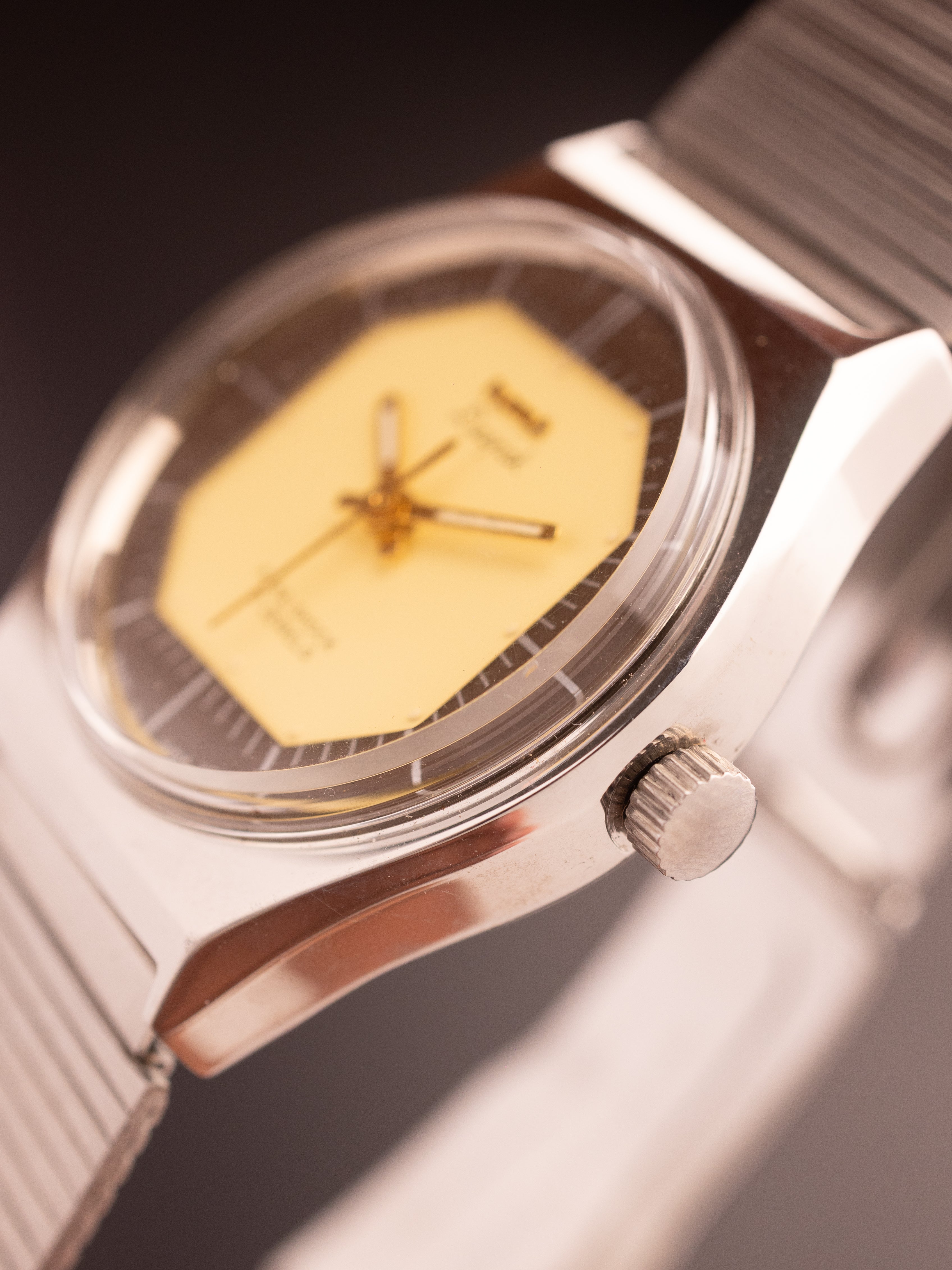 HMT Deepak NOS (Ref. 417030) (34mm; Manual)