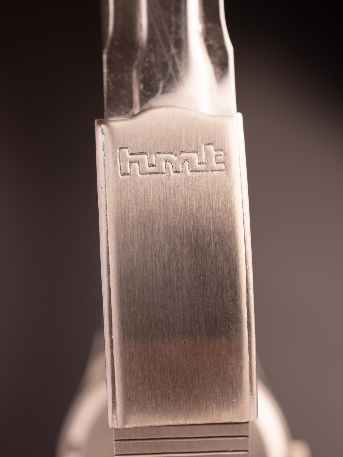HMT Deepak NOS (Ref. 417030) (34mm; Manual)