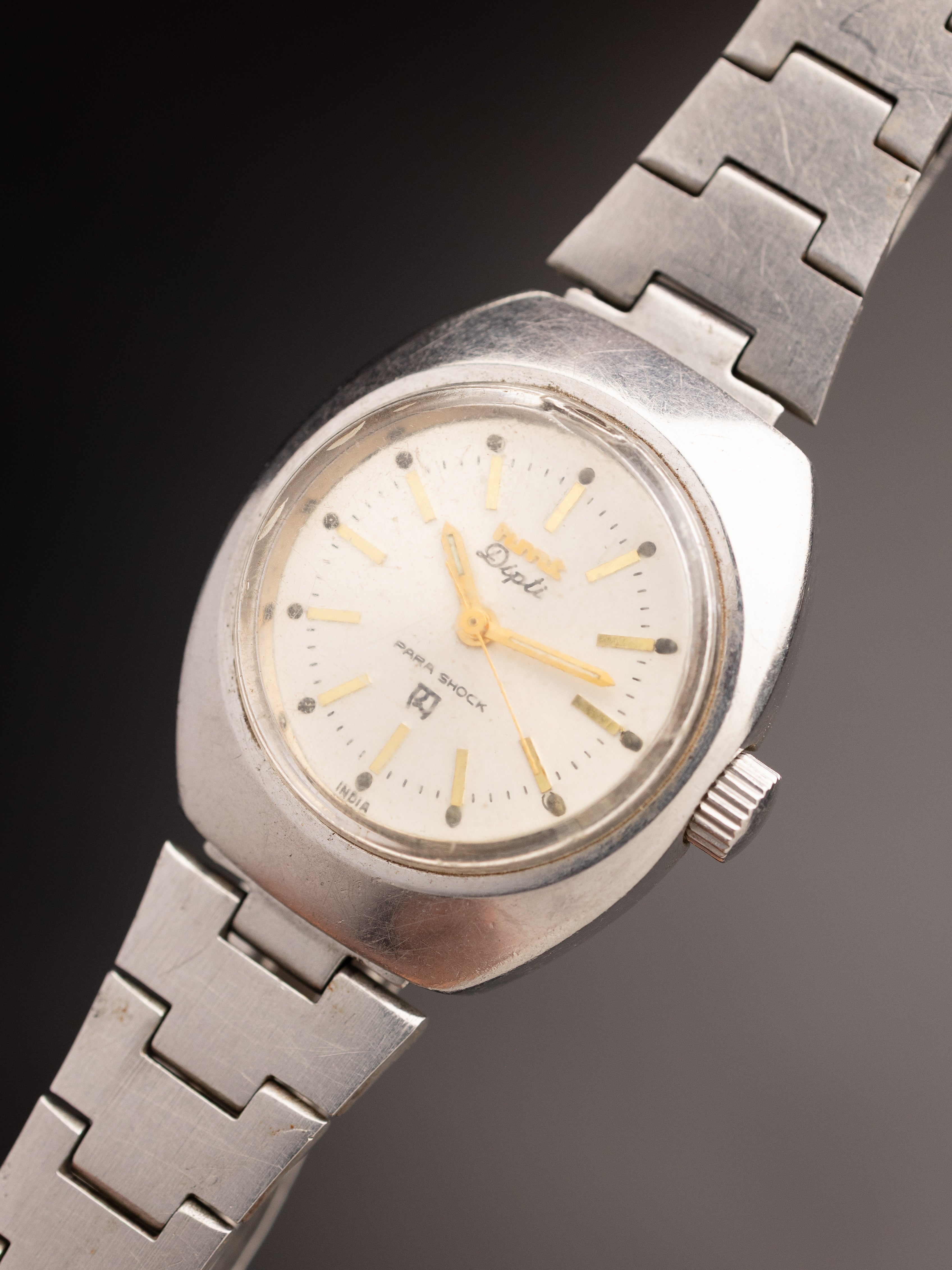HMT Dipti (Ref. 140488) (27mm; Manual)