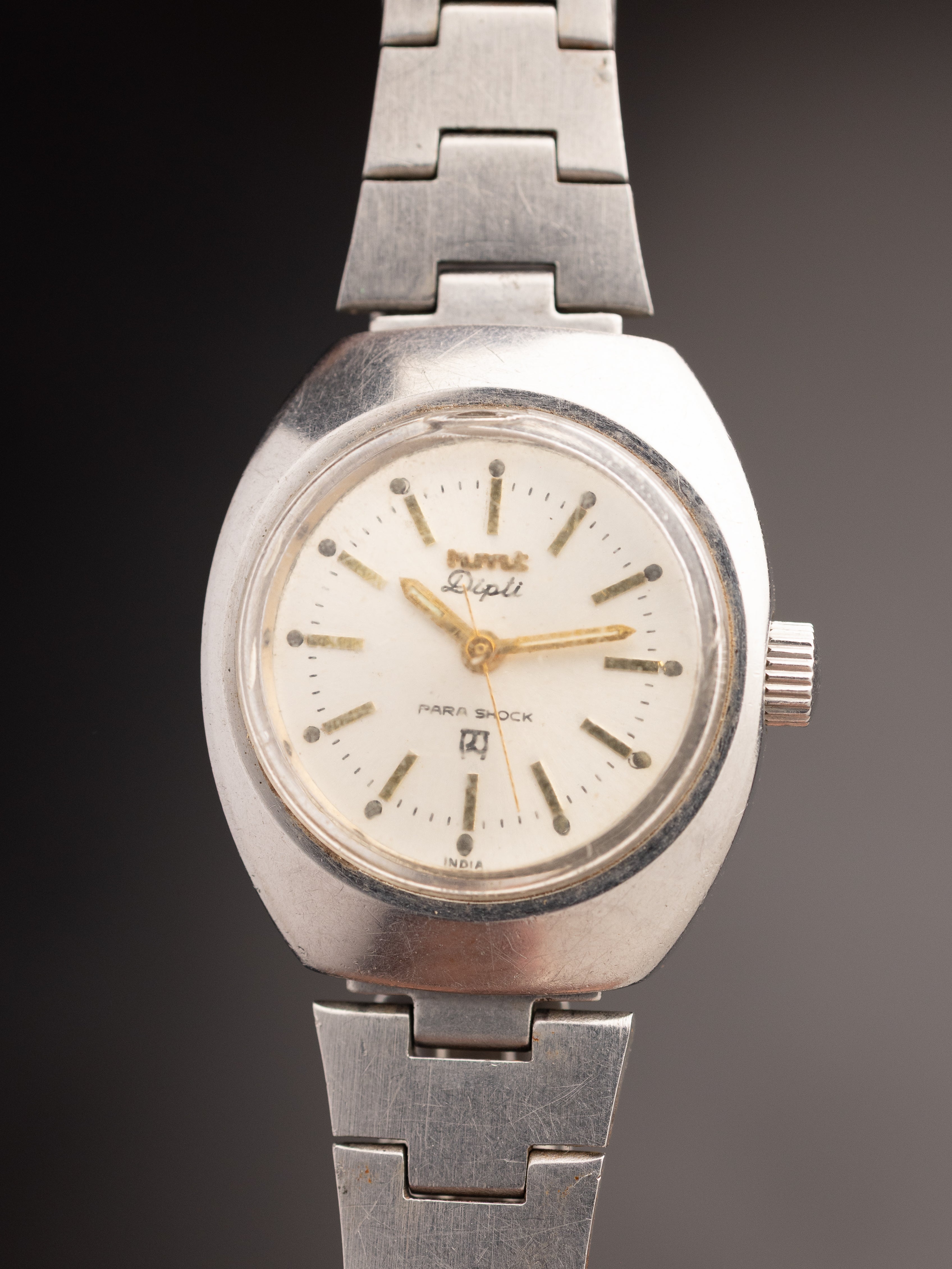 HMT Dipti (Ref. 140488) (27mm; Manual)