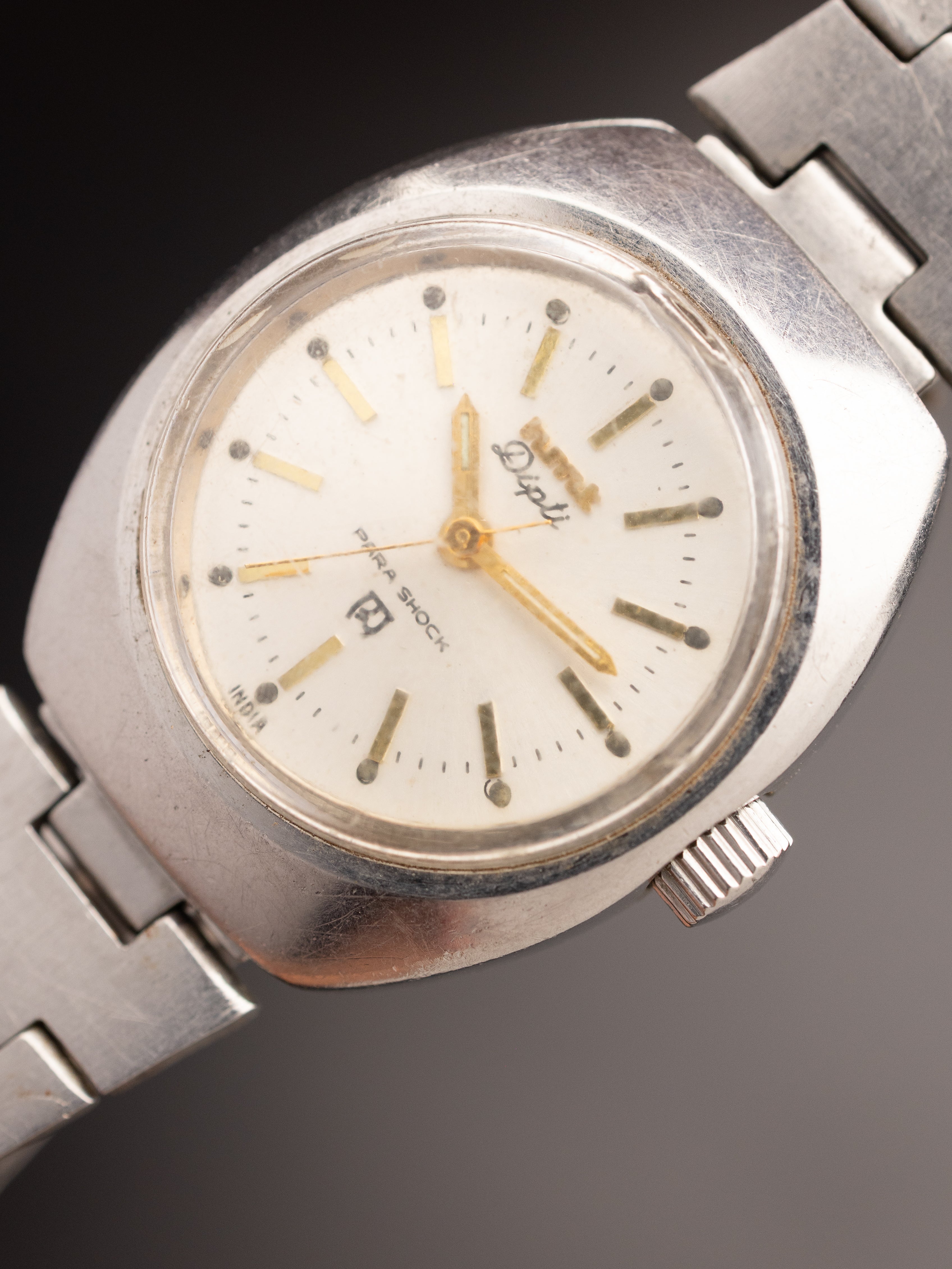 HMT Dipti (Ref. 140488) (27mm; Manual)