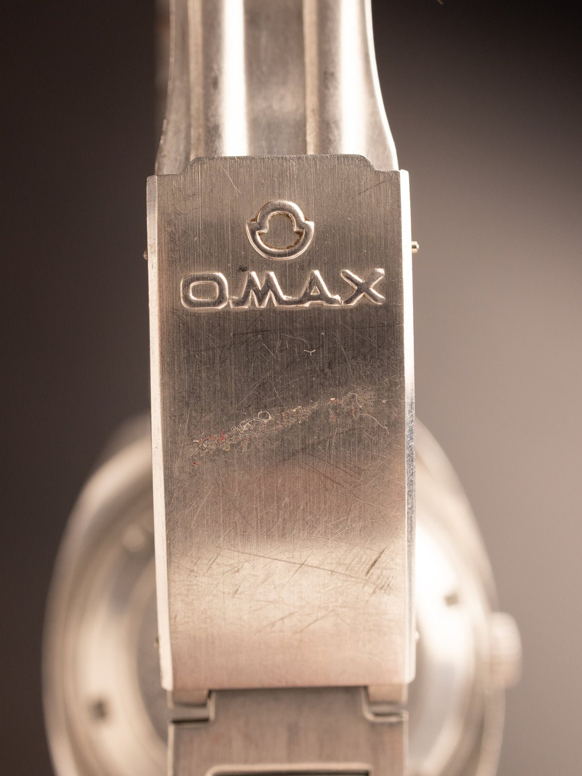 OMAX (Ref. 352096) (36mm; Automatic)