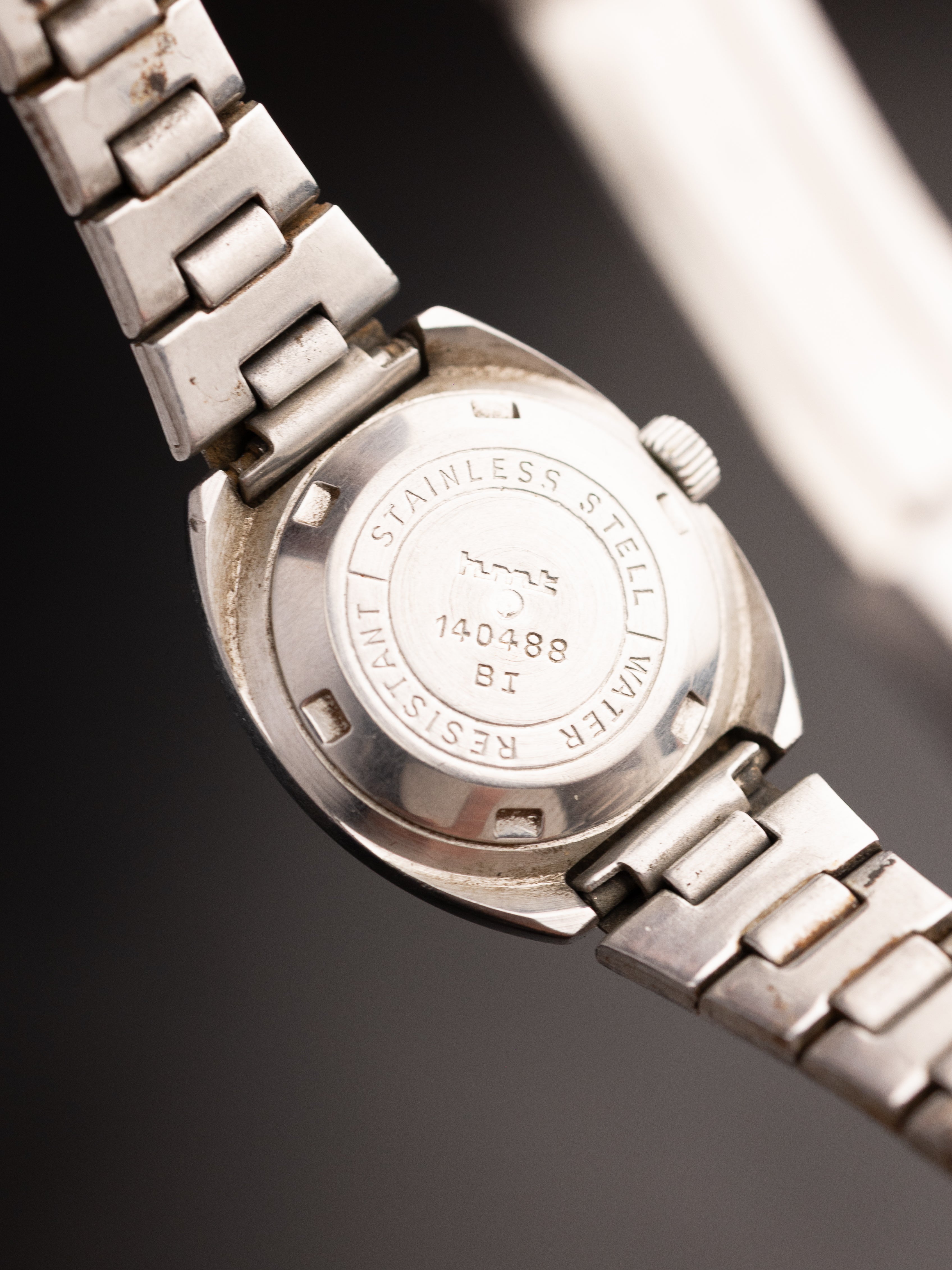 HMT Dipti (Ref. 140488) (27mm; Manual)