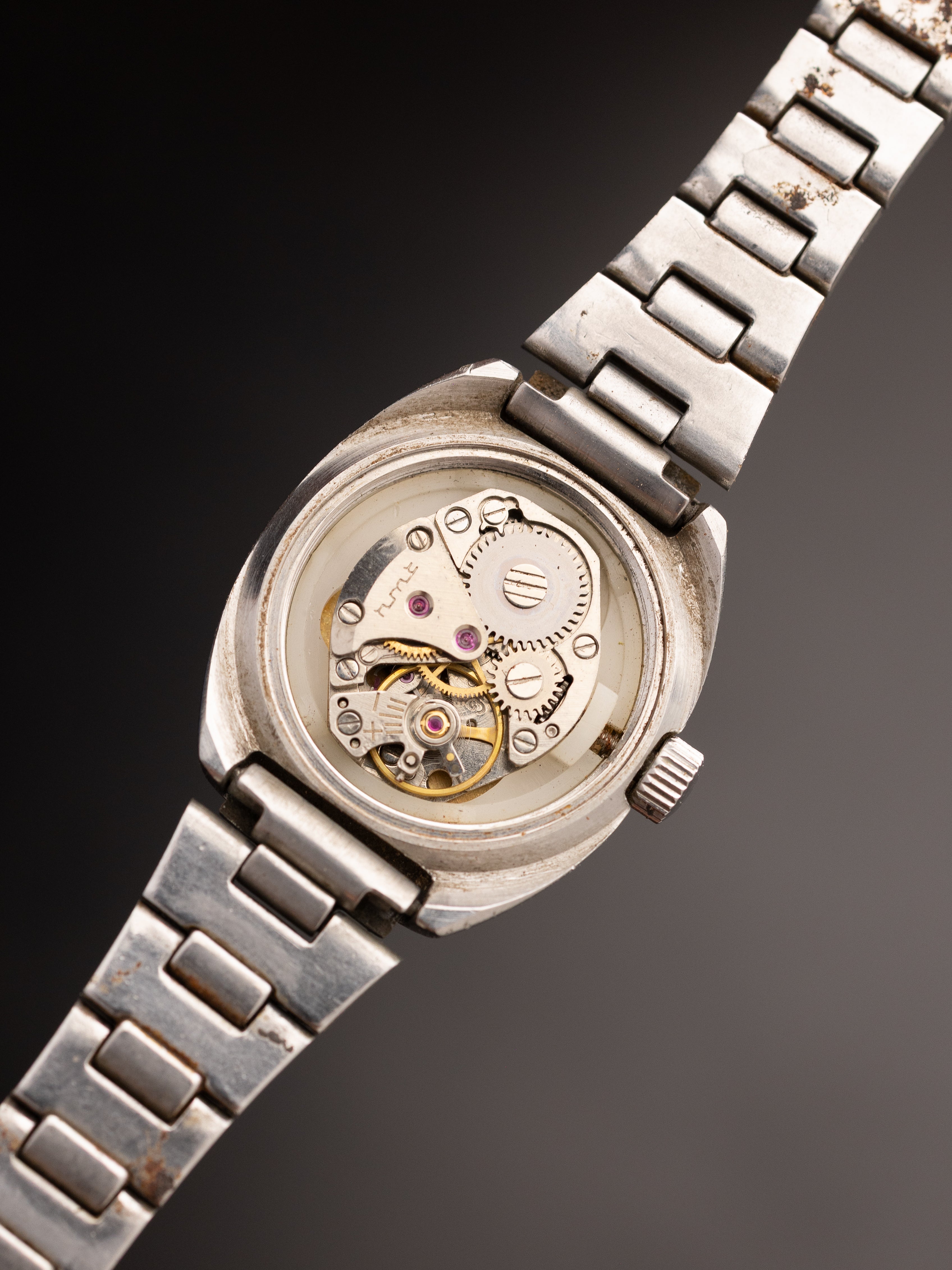 HMT Dipti (Ref. 140488) (27mm; Manual)